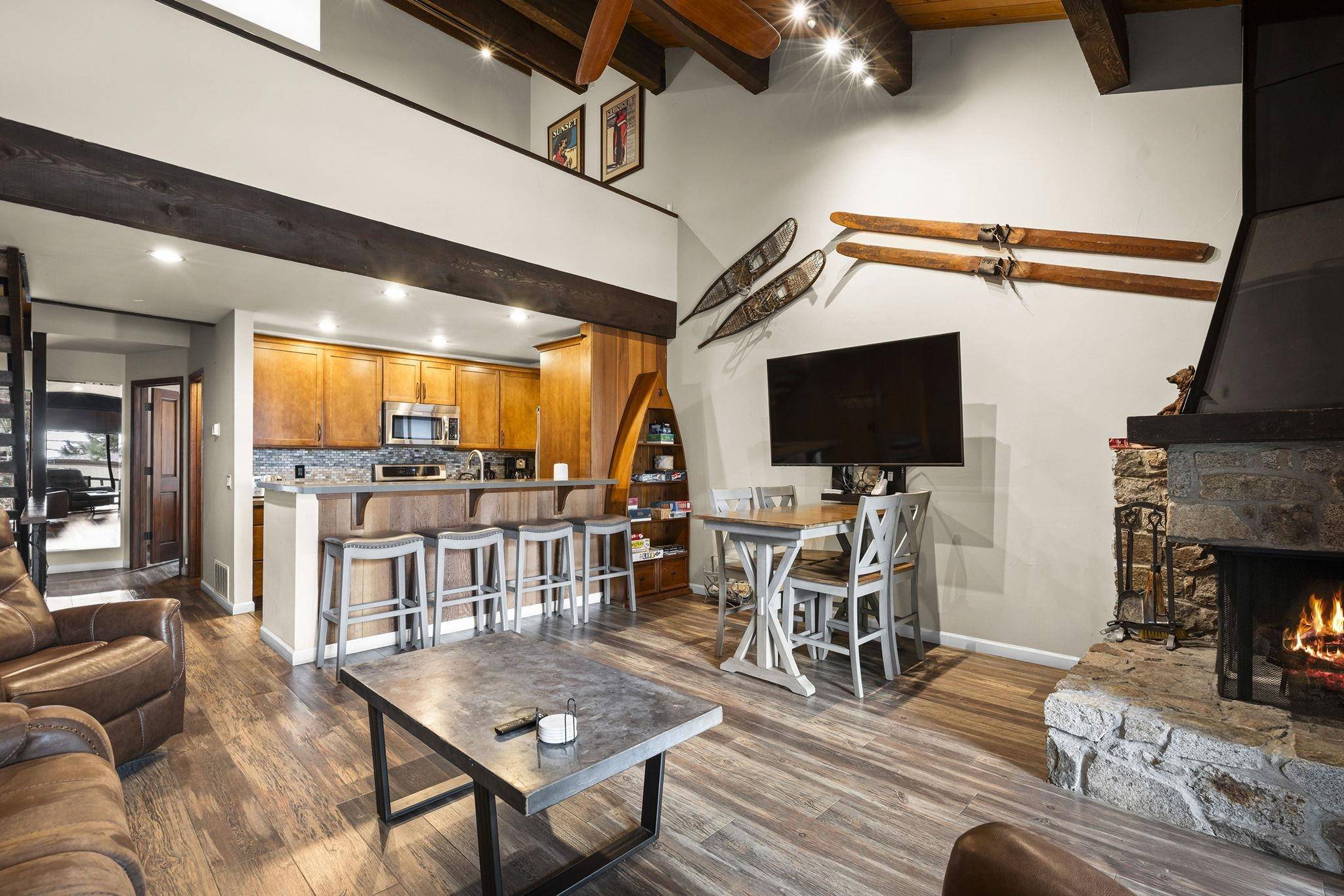 Kings Beach, CA 96143-4509,1001 Commonwealth Drive #57