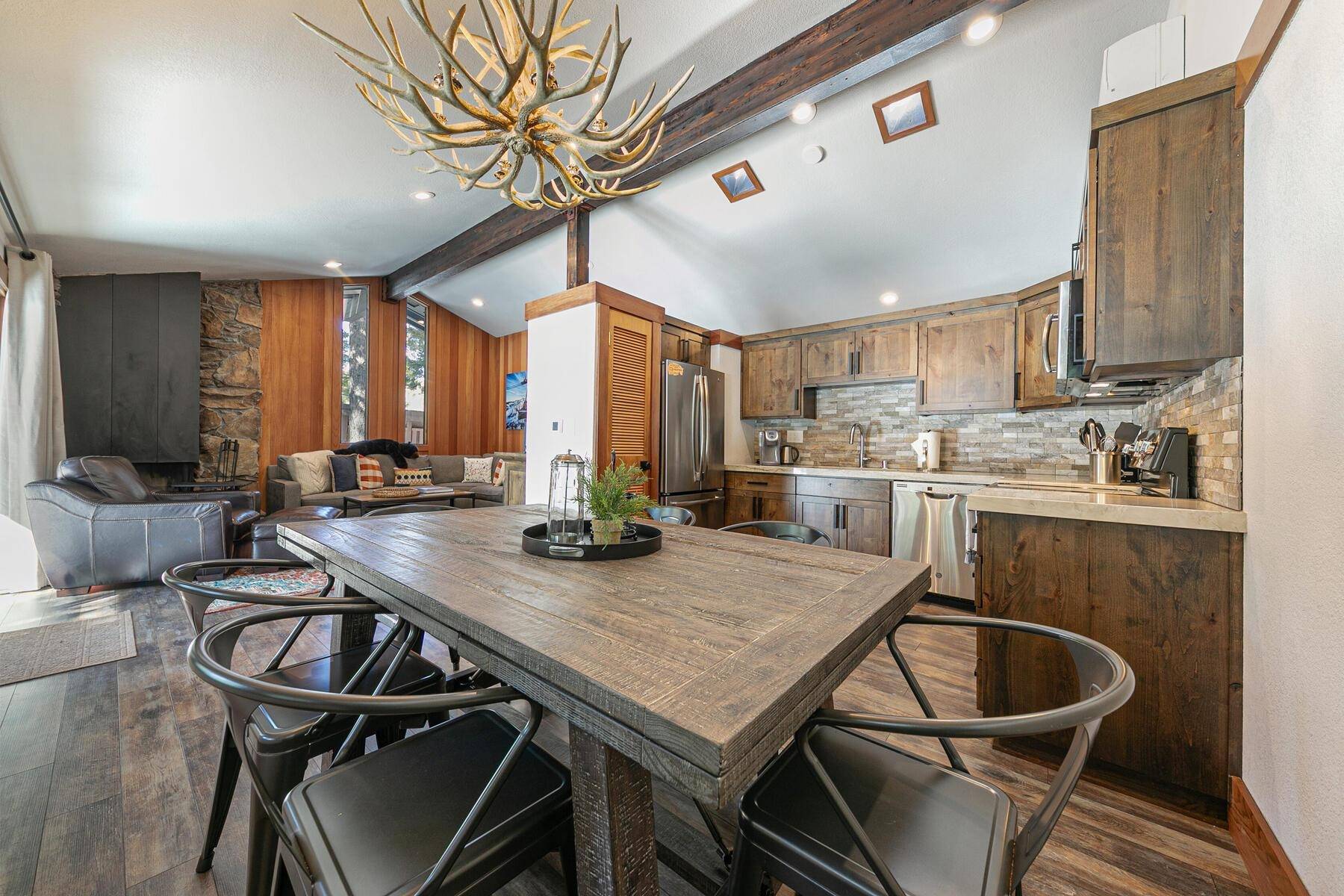 Tahoe City, CA 96145-0082,300 West Lake Boulevard #84