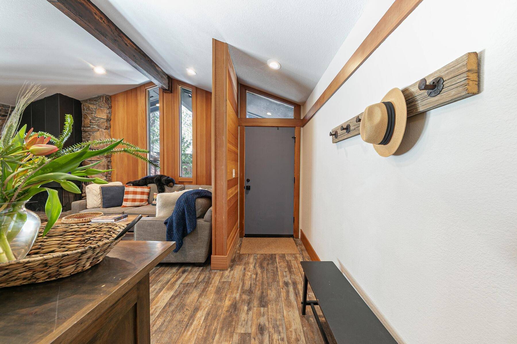 Tahoe City, CA 96145-0082,300 West Lake Boulevard #84