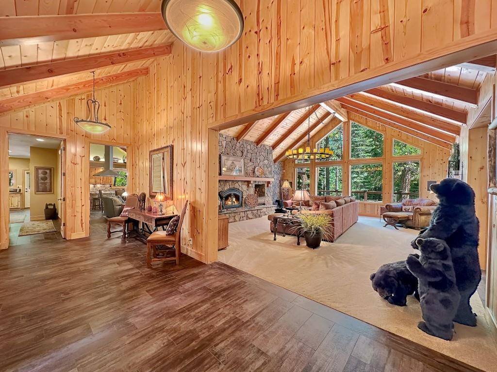 Clio, CA 96106,360 Quail View Circle