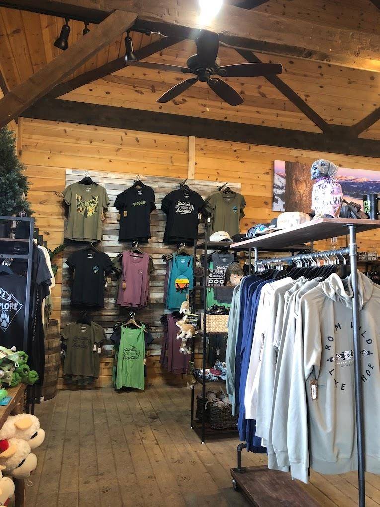 Truckee, CA 96103-9999,10164 Donner Pass Road