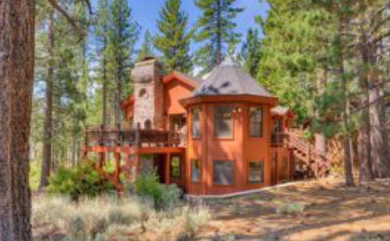 South Lake Tahoe, CA 96150,938 Iron Mountain Circle