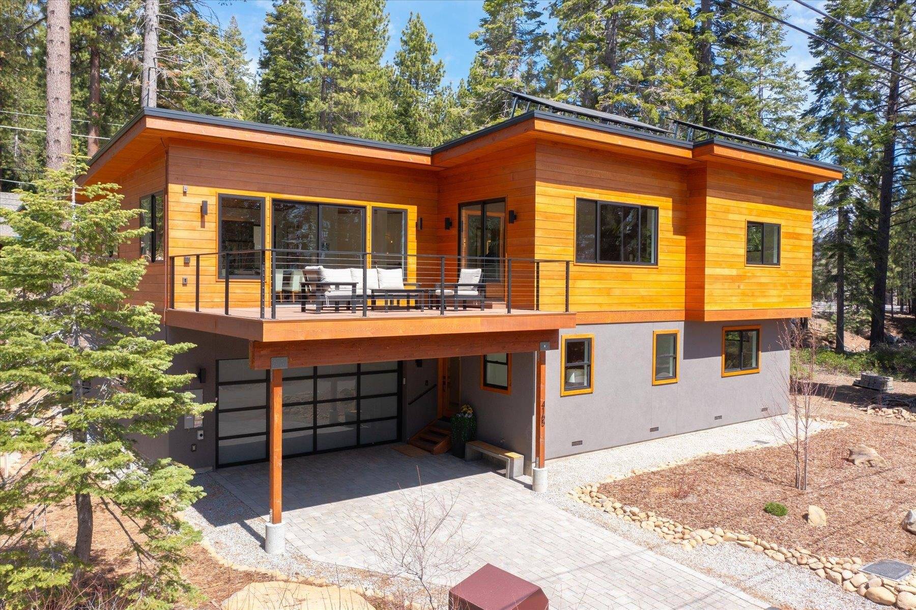Carnelian Bay, CA 96140,4165 Ferguson Avenue