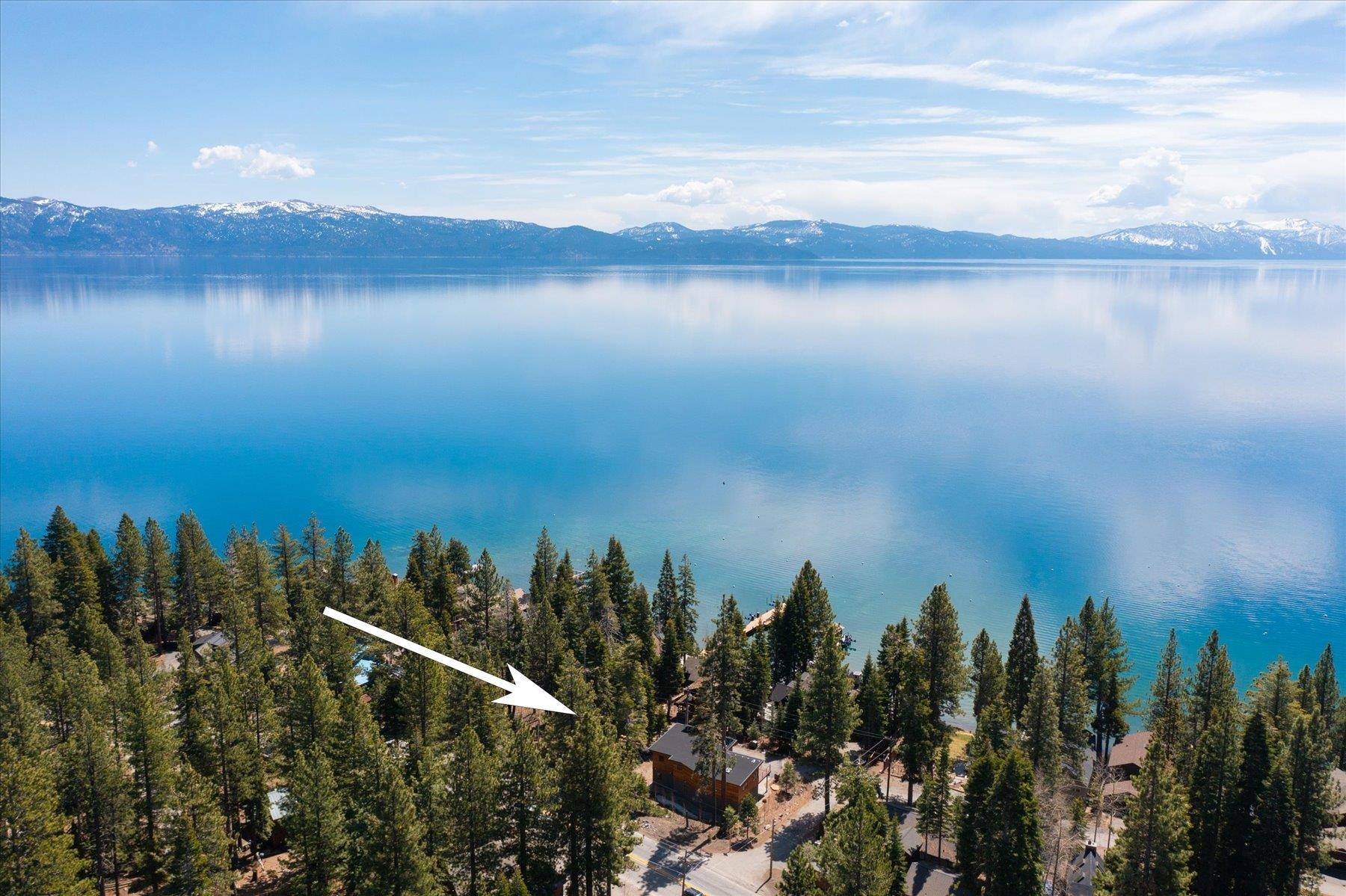 Carnelian Bay, CA 96140,4165 Ferguson Avenue
