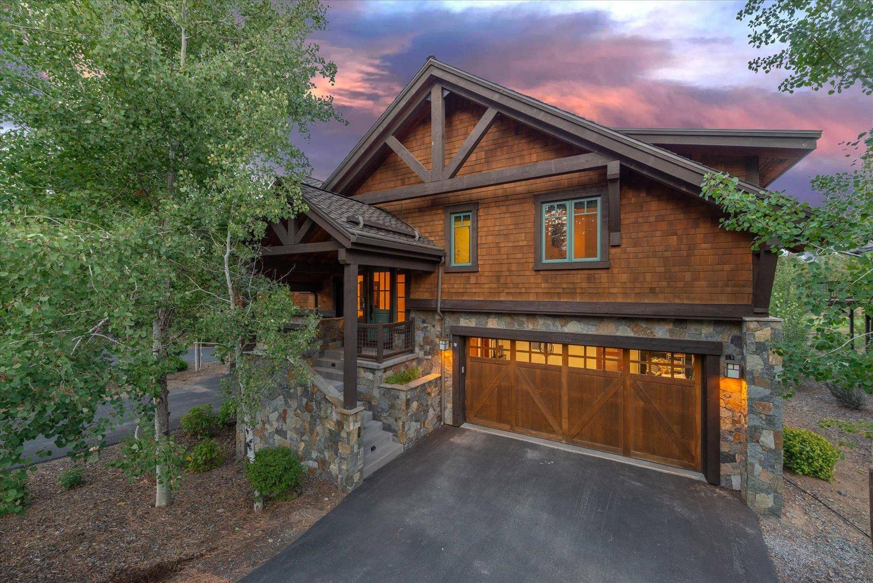 Truckee, CA 96161,10199 Annies Loop