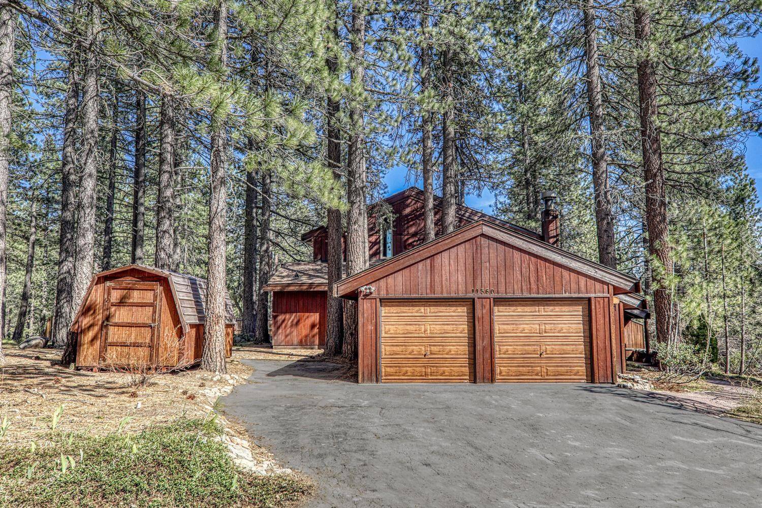 Truckee, CA 96161-0000,11560 Rocky Lane