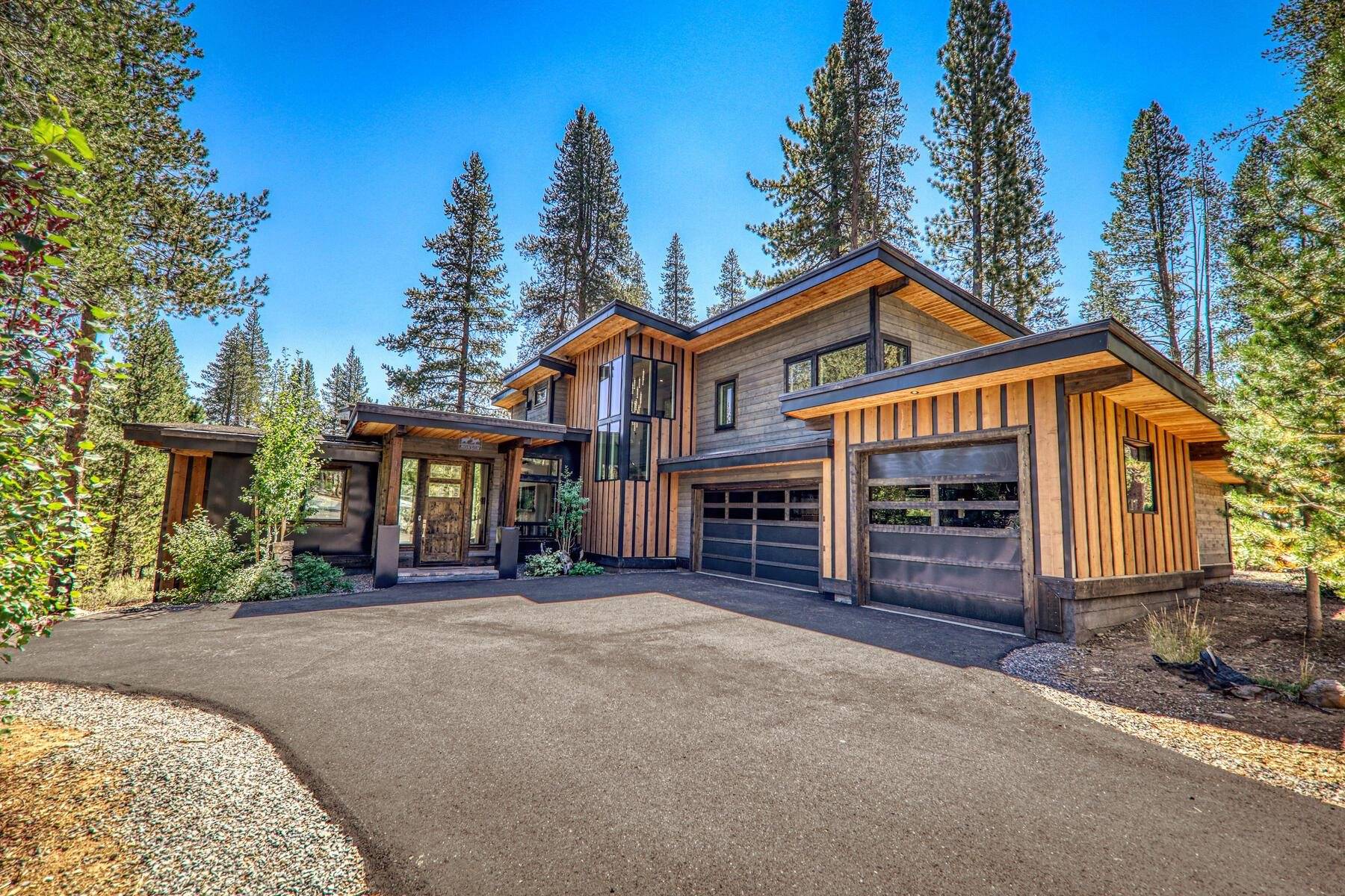 Truckee, CA 96161,11711 Ghirard Road