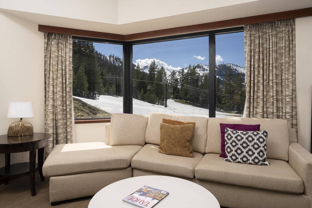 Olympic Valley, CA 96146,400 Resort Road #102-104-106