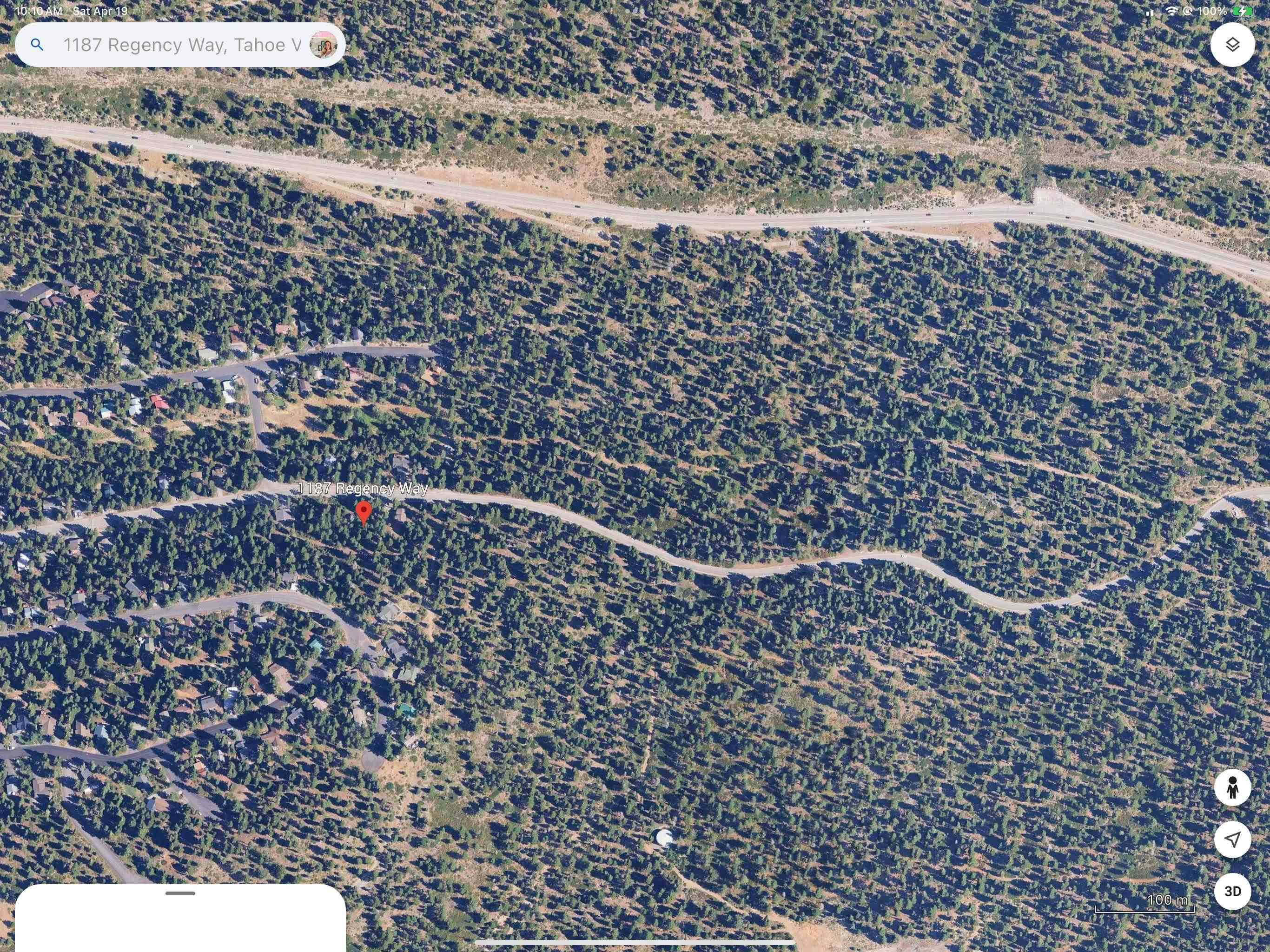 Tahoe Vista, CA 96148,1187 Regency Way