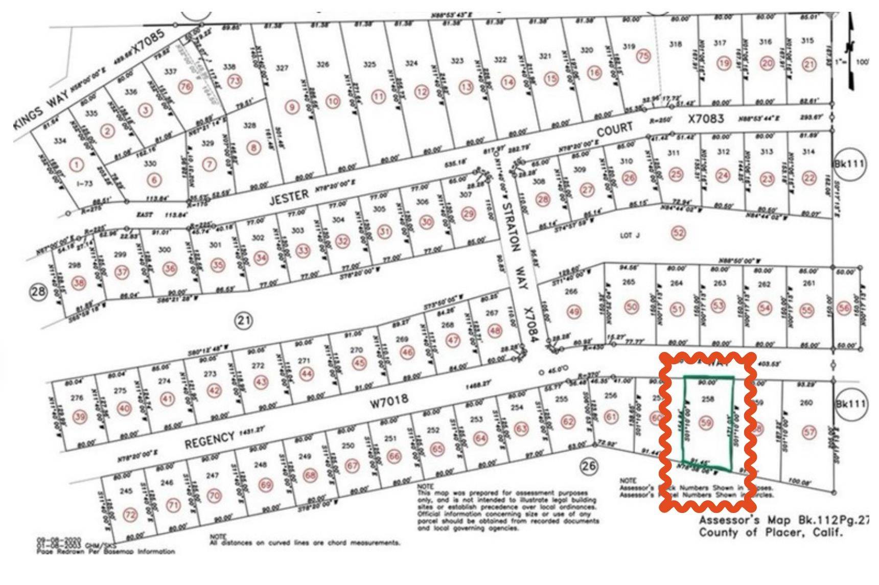 Tahoe Vista, CA 96148,1187 Regency Way