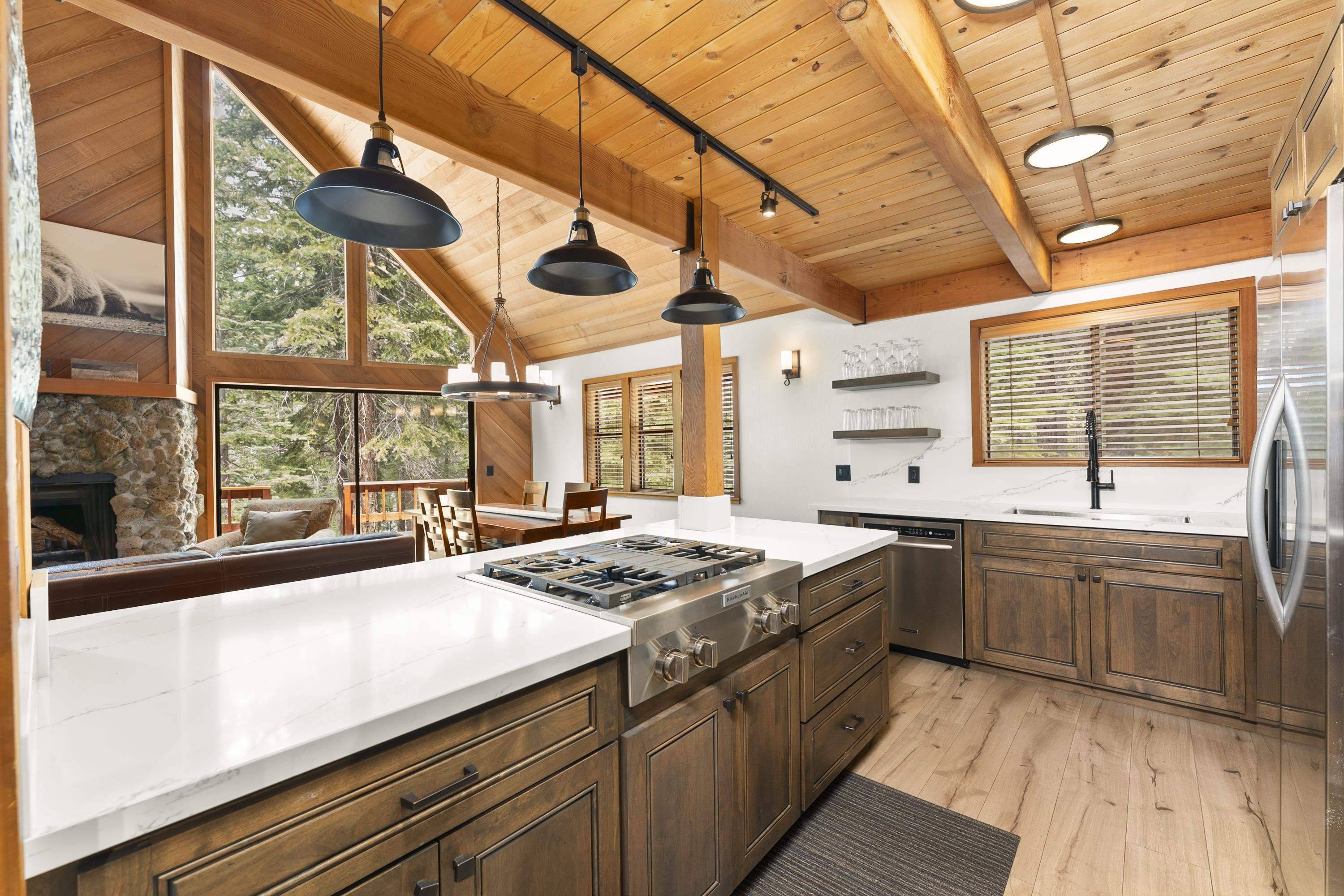 Truckee, CA 96161,14208 Copenhagen Drive