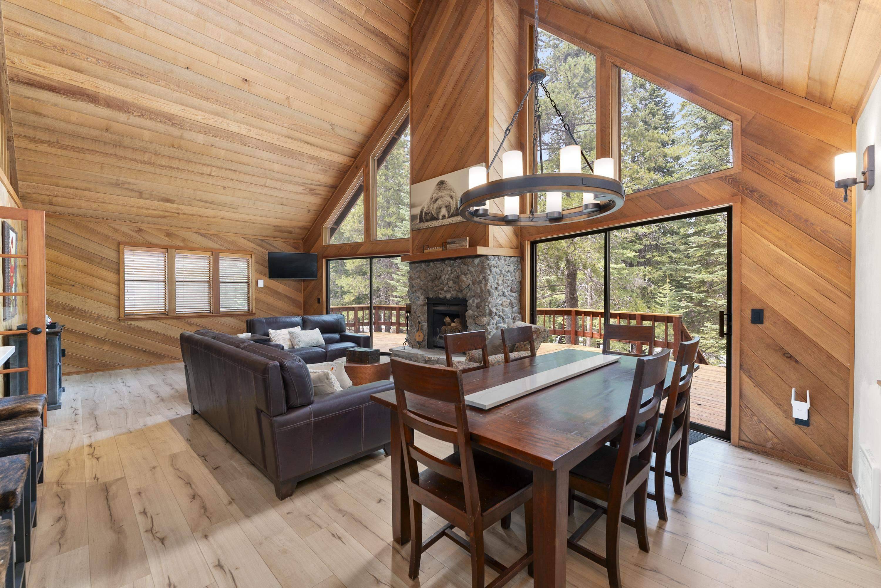 Truckee, CA 96161,14208 Copenhagen Drive