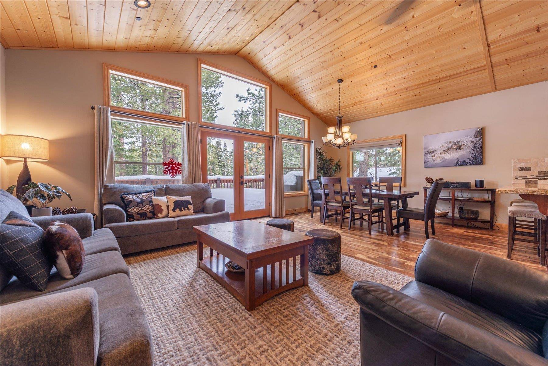 Truckee, CA 96161,13553 Hansel Avenue