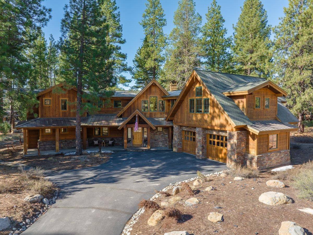 Truckee, CA 96161,13299 Fairway Drive