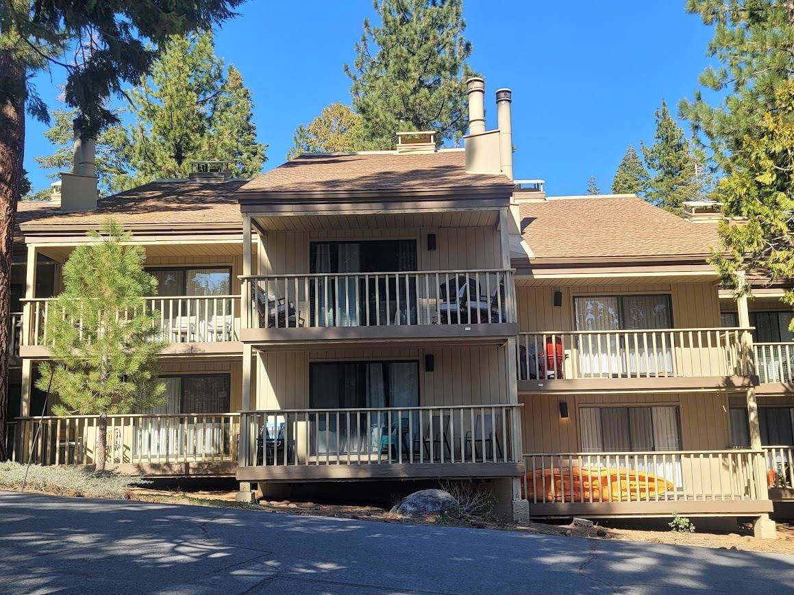 Kings Beach, CA 96143-0000,1001 Commonwealth Drive #95