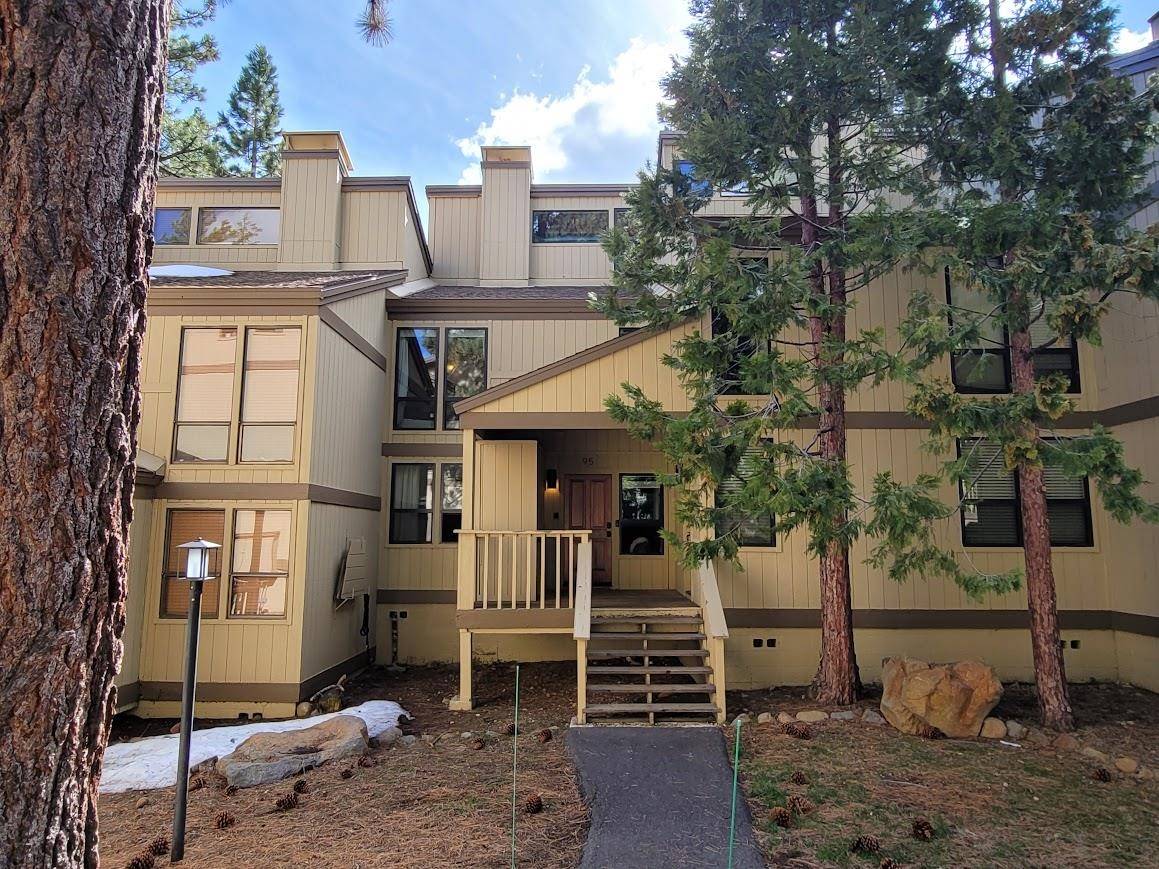 Kings Beach, CA 96143-0000,1001 Commonwealth Drive #95