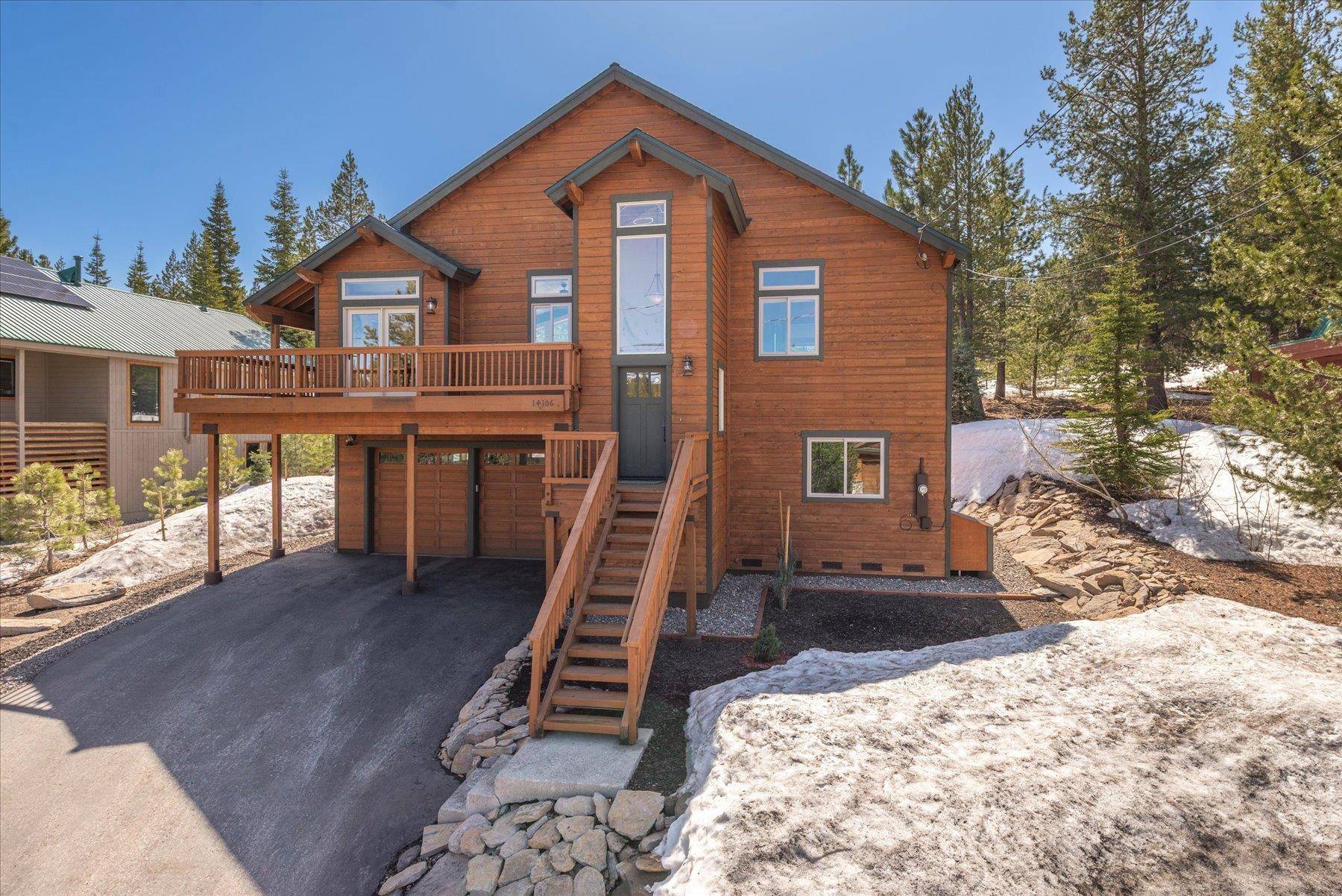 Truckee, CA 96161,14106 Northwoods Boulevard
