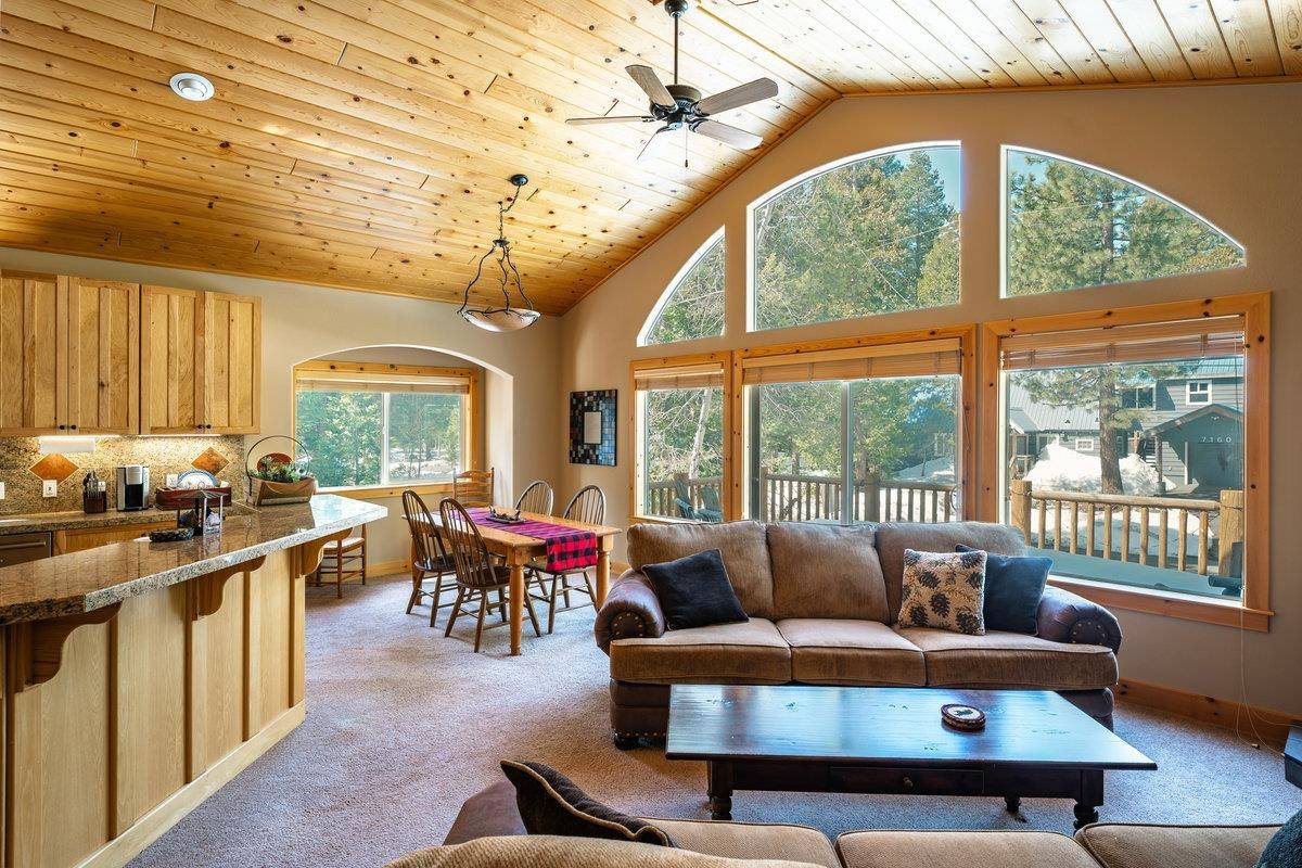 Tahoma, CA 96142,7157 7th Avenue