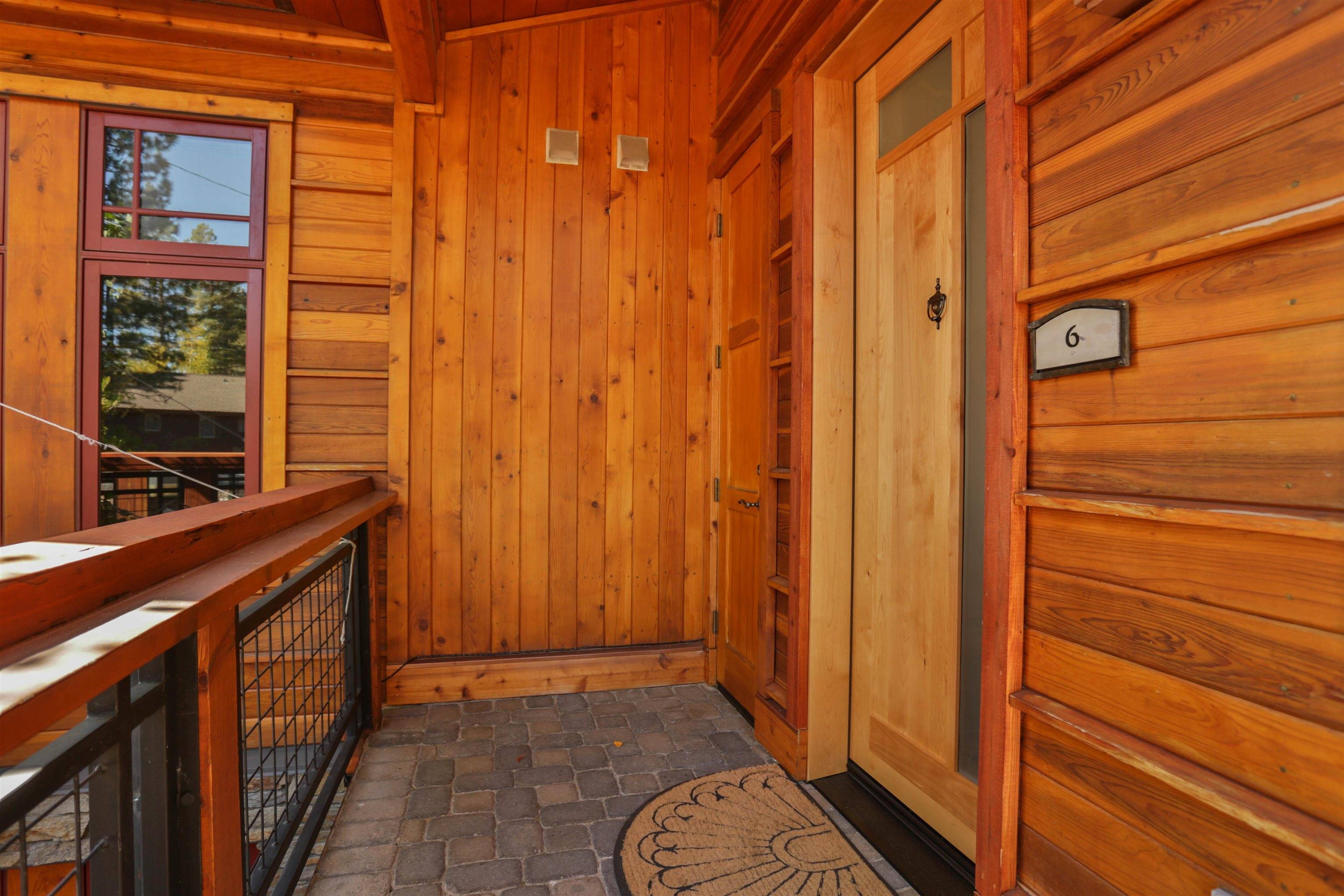 Tahoe Vista, CA 96148,6750 North Lake Boulevard #6B