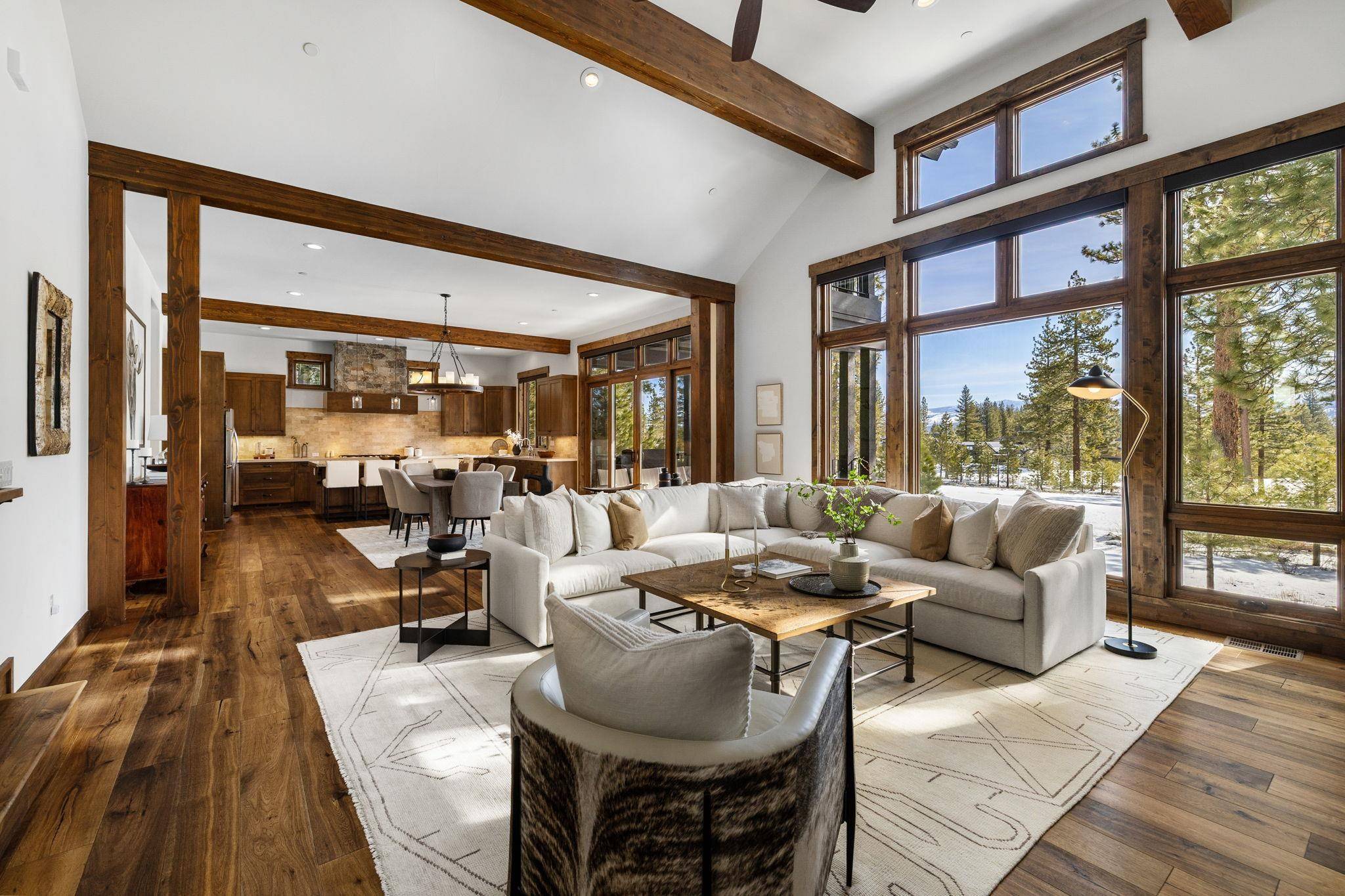 Truckee, CA 96161-5196,9305 Heartwood Drive
