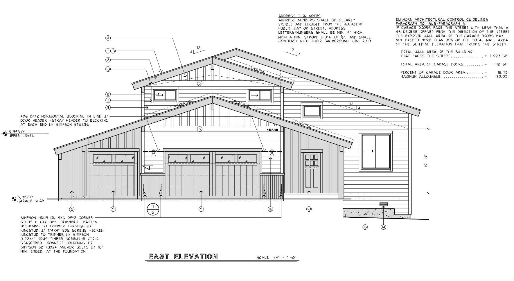 Truckee, CA 96161-9616,16338 Lance Drive