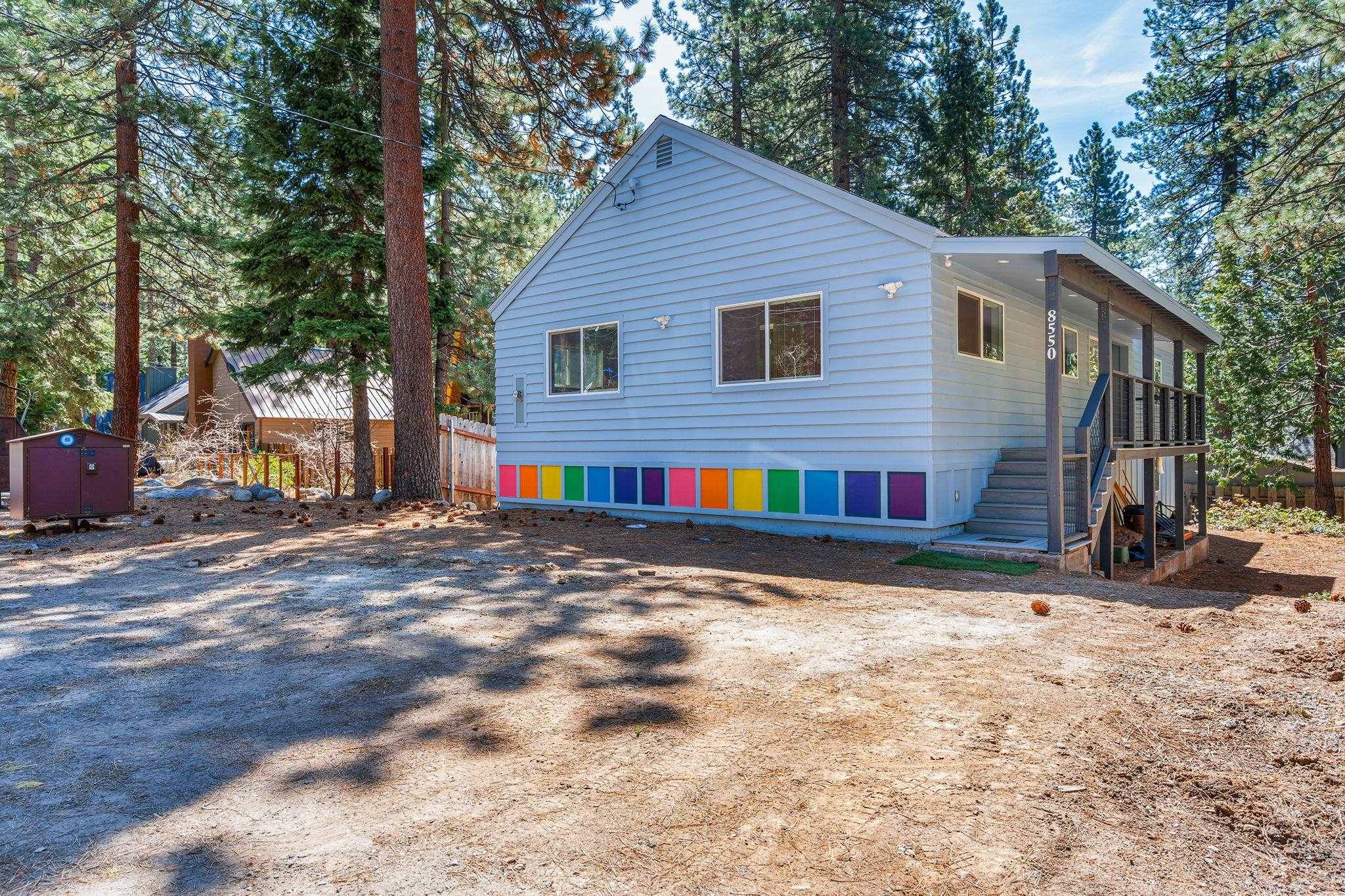 Kings Beach, CA 96143,8550 Loch Levon Avenue