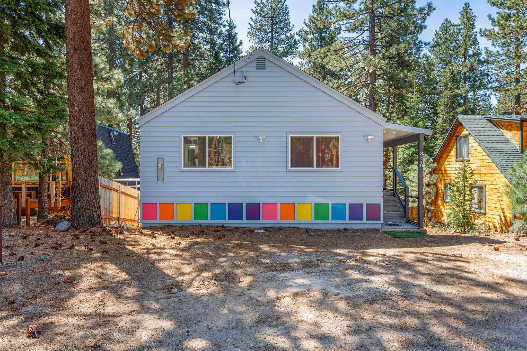 Kings Beach, CA 96143,8550 Loch Levon Avenue