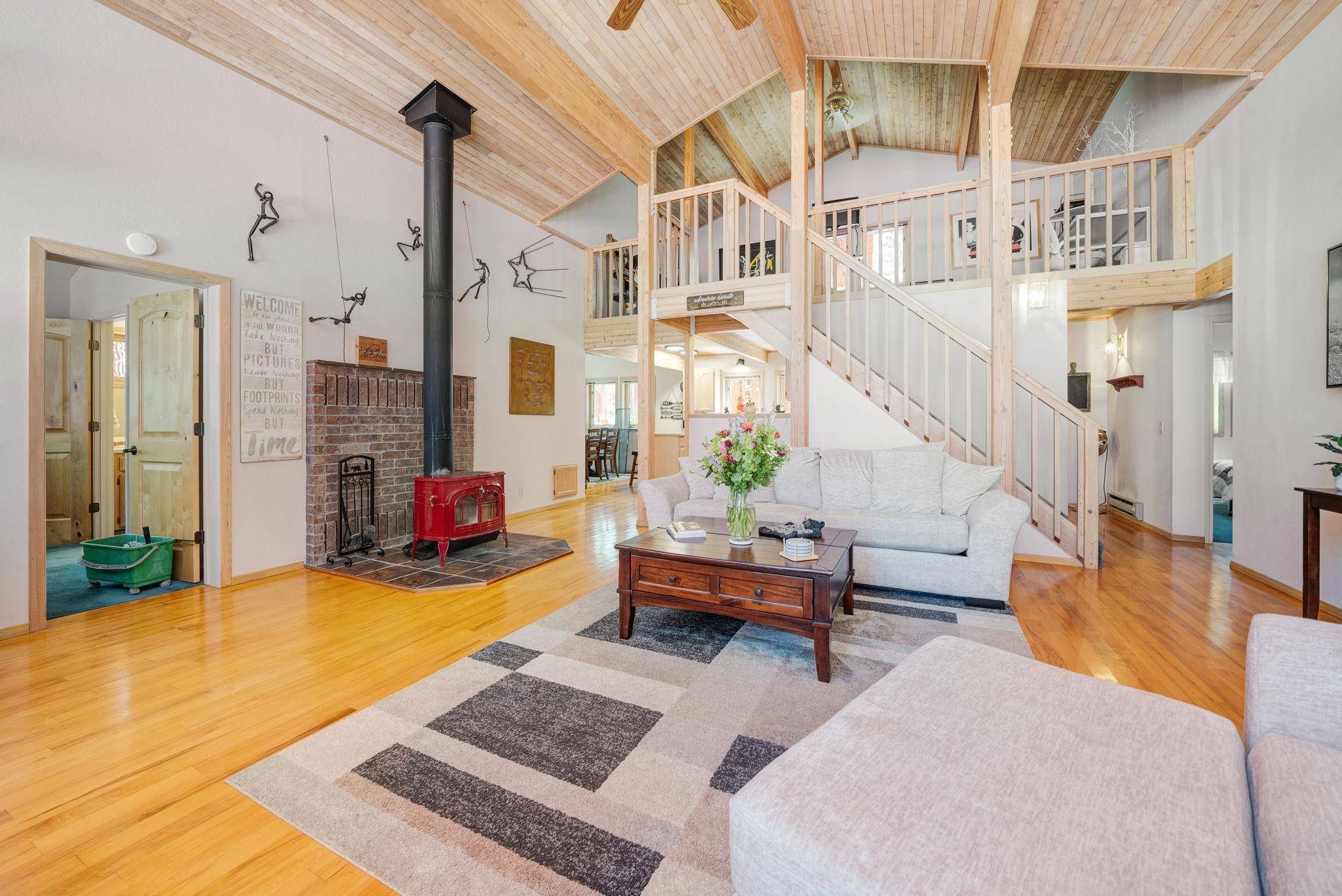 Blairsden, CA 96103,6 Cedar Lane