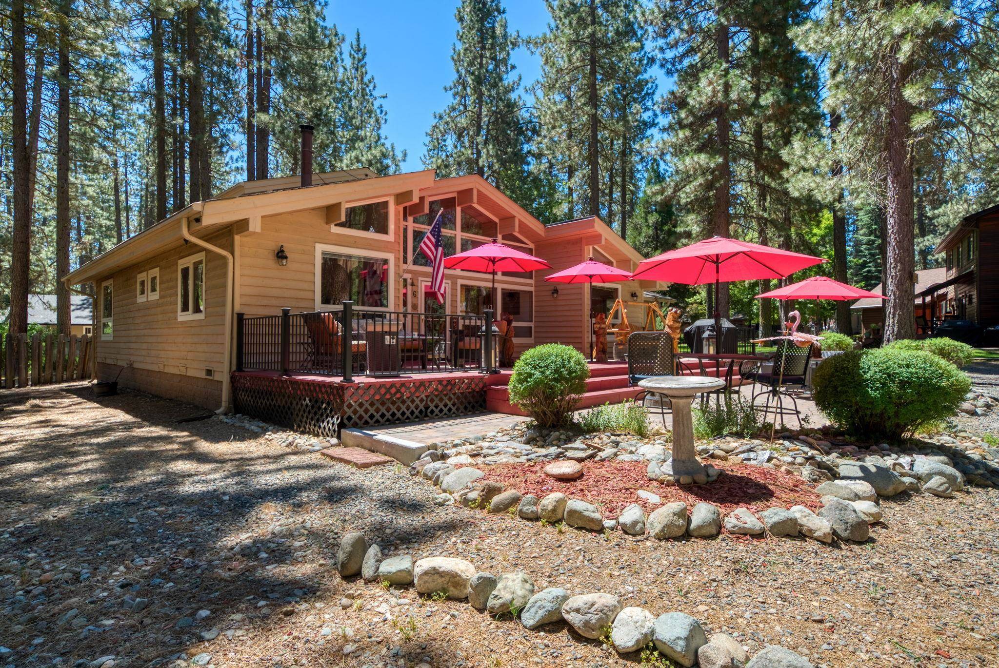 Blairsden, CA 96103,6 Cedar Lane