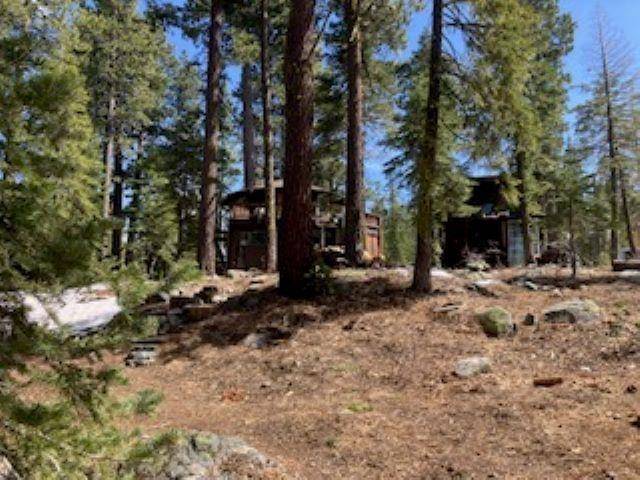 Homewood, CA 96141,935 Woodside Court