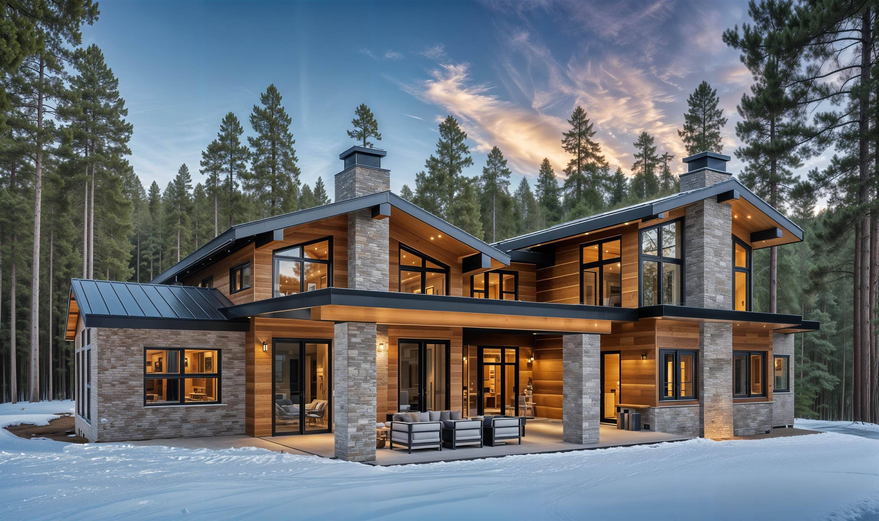 Truckee, CA 96161-0000,7200 Lahontan Drive