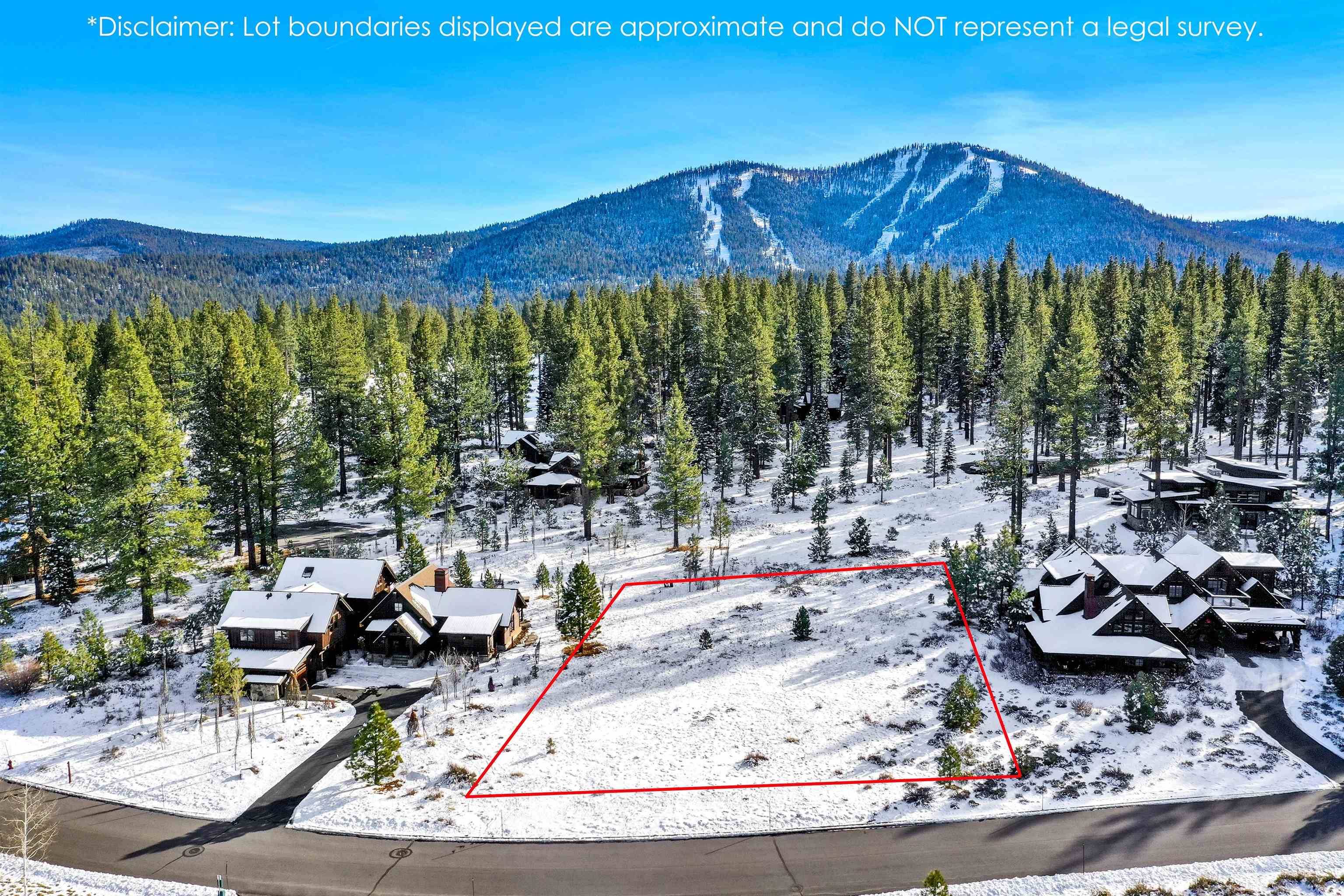 Truckee, CA 96161-0000,7200 Lahontan Drive