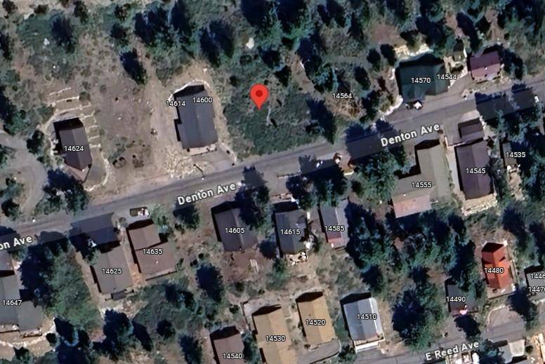 Truckee, CA 96161-3616,14580 Denton Avenue