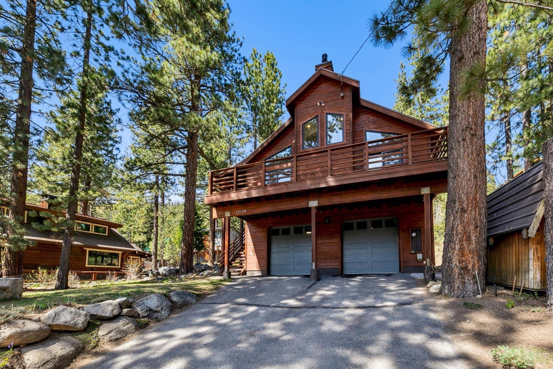 Truckee, CA 96161,13524 Moraine Road