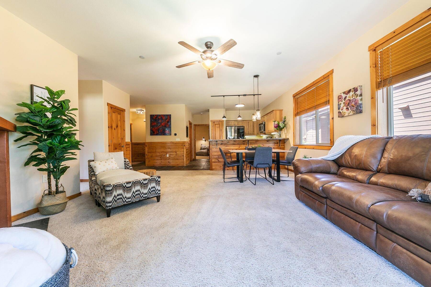 Truckee, CA 96161,11420 Dolomite Way #1