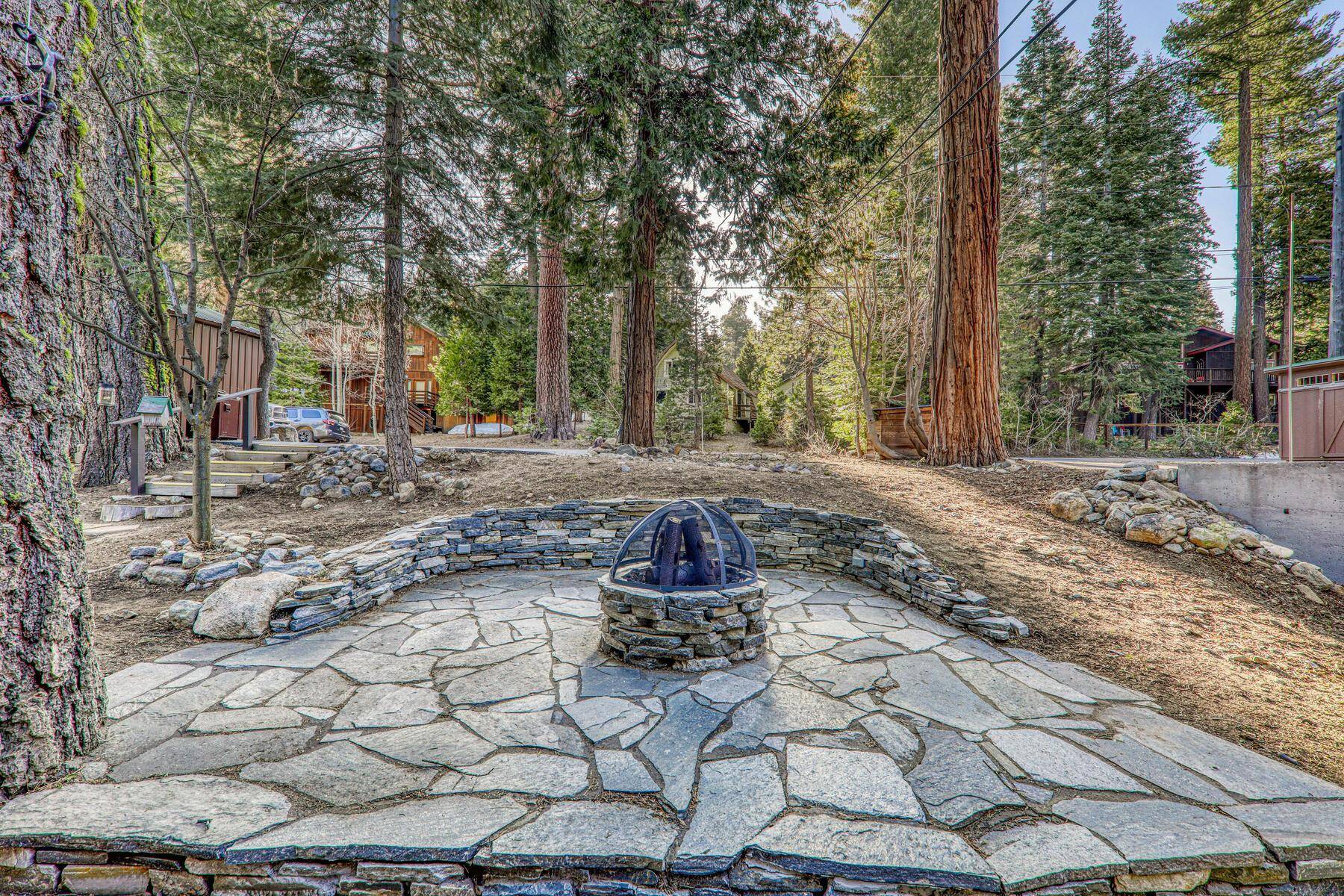 Tahoma, CA 96142,7209 10th Avenue