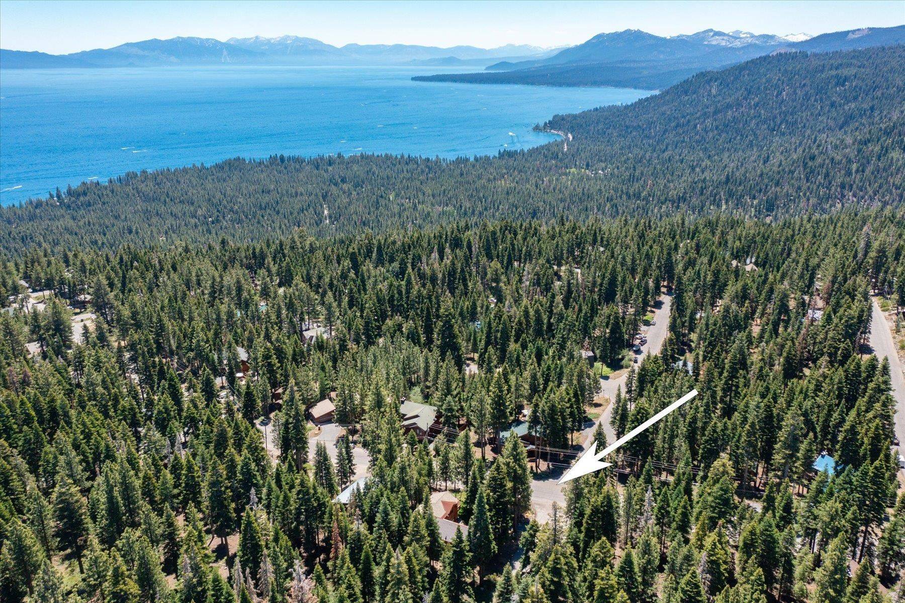 Tahoe City, CA 96145-0000,1940 Silver Tip Drive