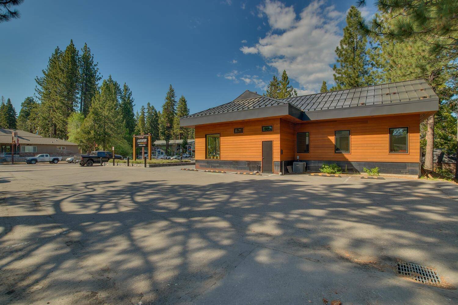 Tahoe City, CA 96145-000,660 North Lake Boulevard