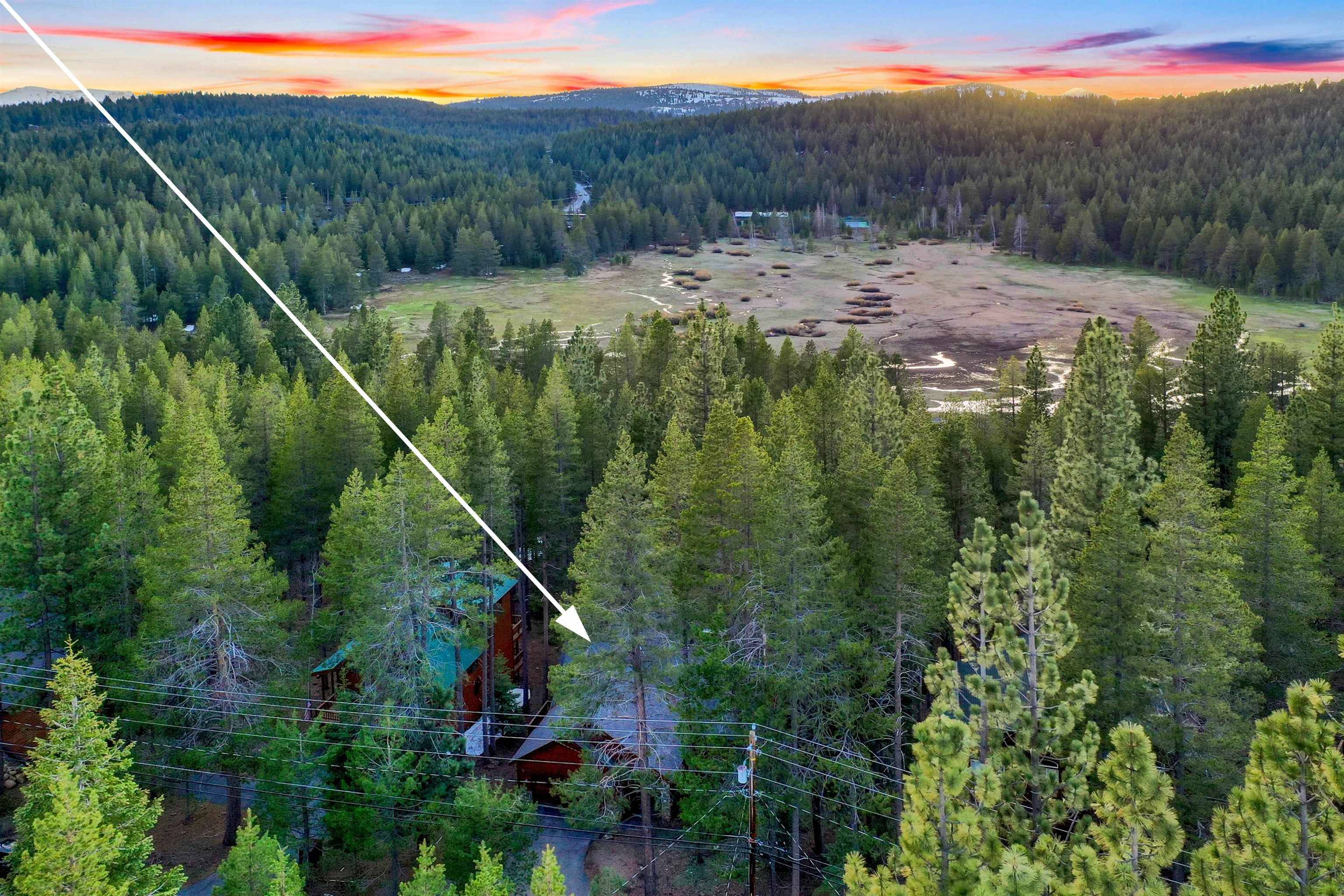 Truckee, CA 96161-6011,11510 Lausanne Way