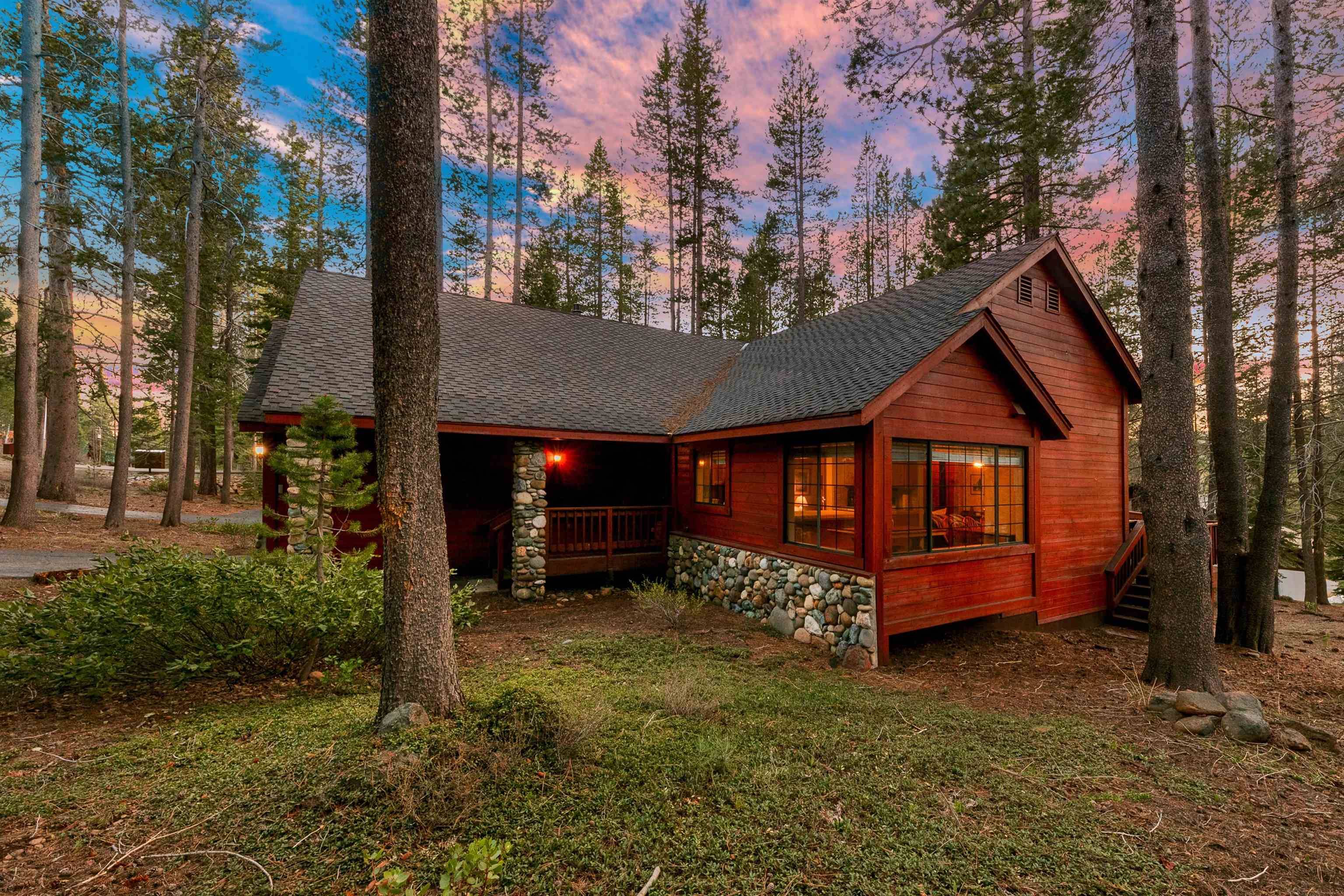 Truckee, CA 96161-6011,11510 Lausanne Way