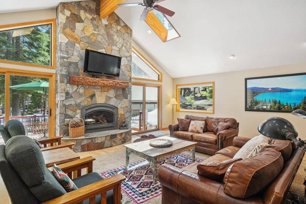 Homewood, CA 96141,2700 Rustic Lane