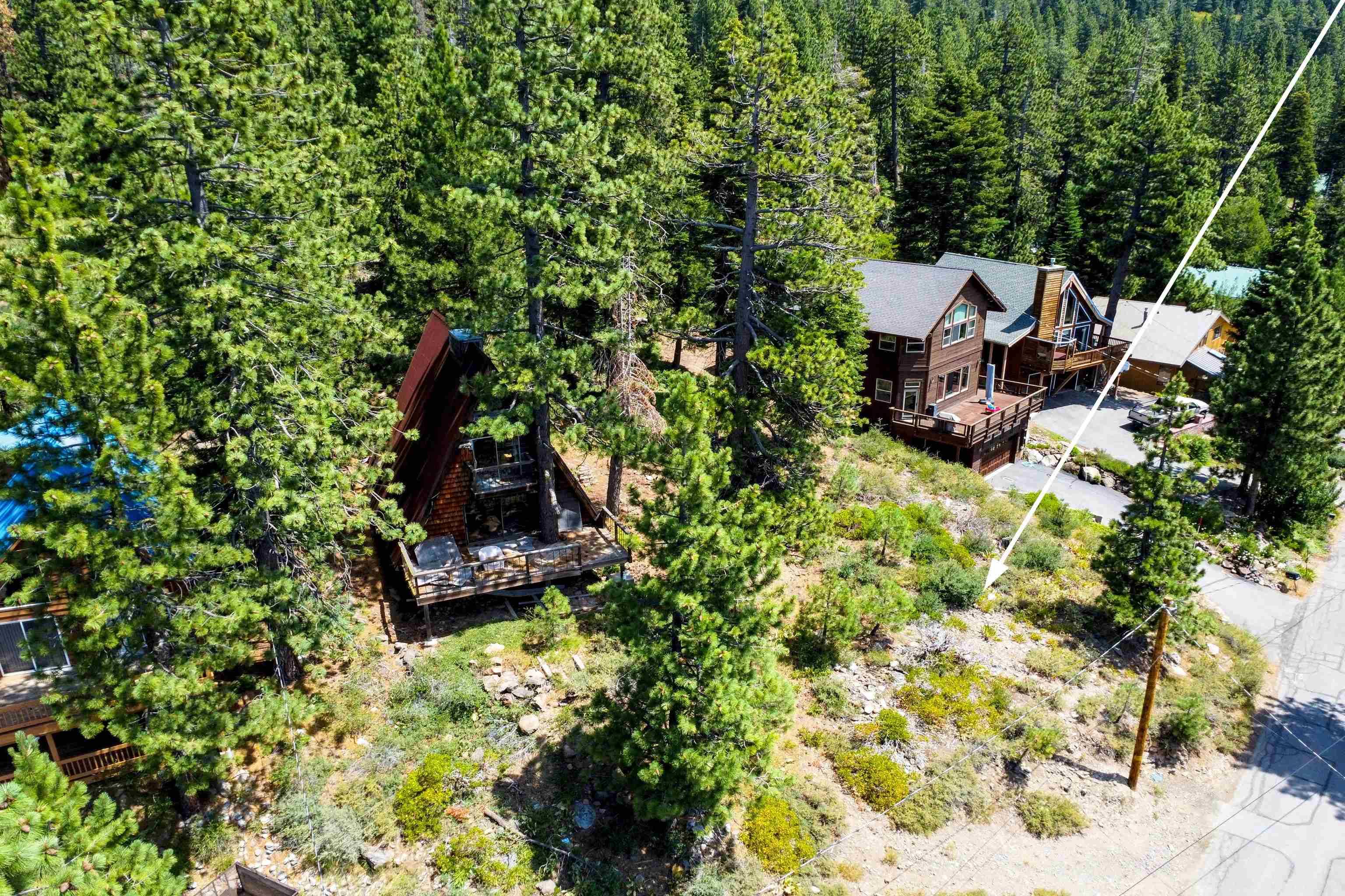 Truckee, CA 96161,12892 Palisade Street