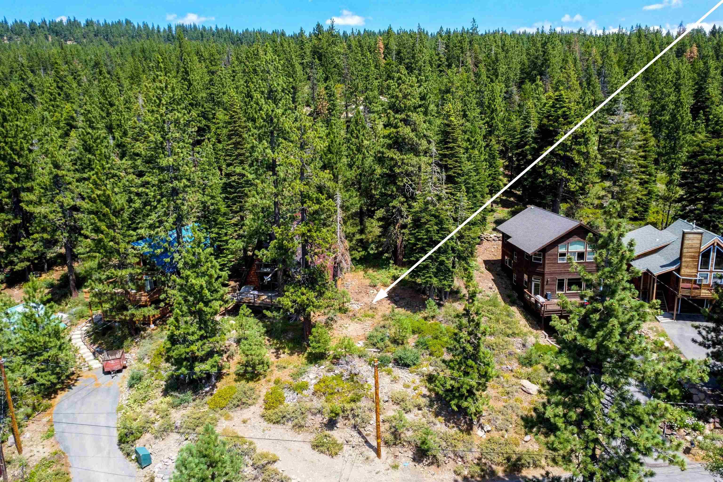 Truckee, CA 96161,12892 Palisade Street