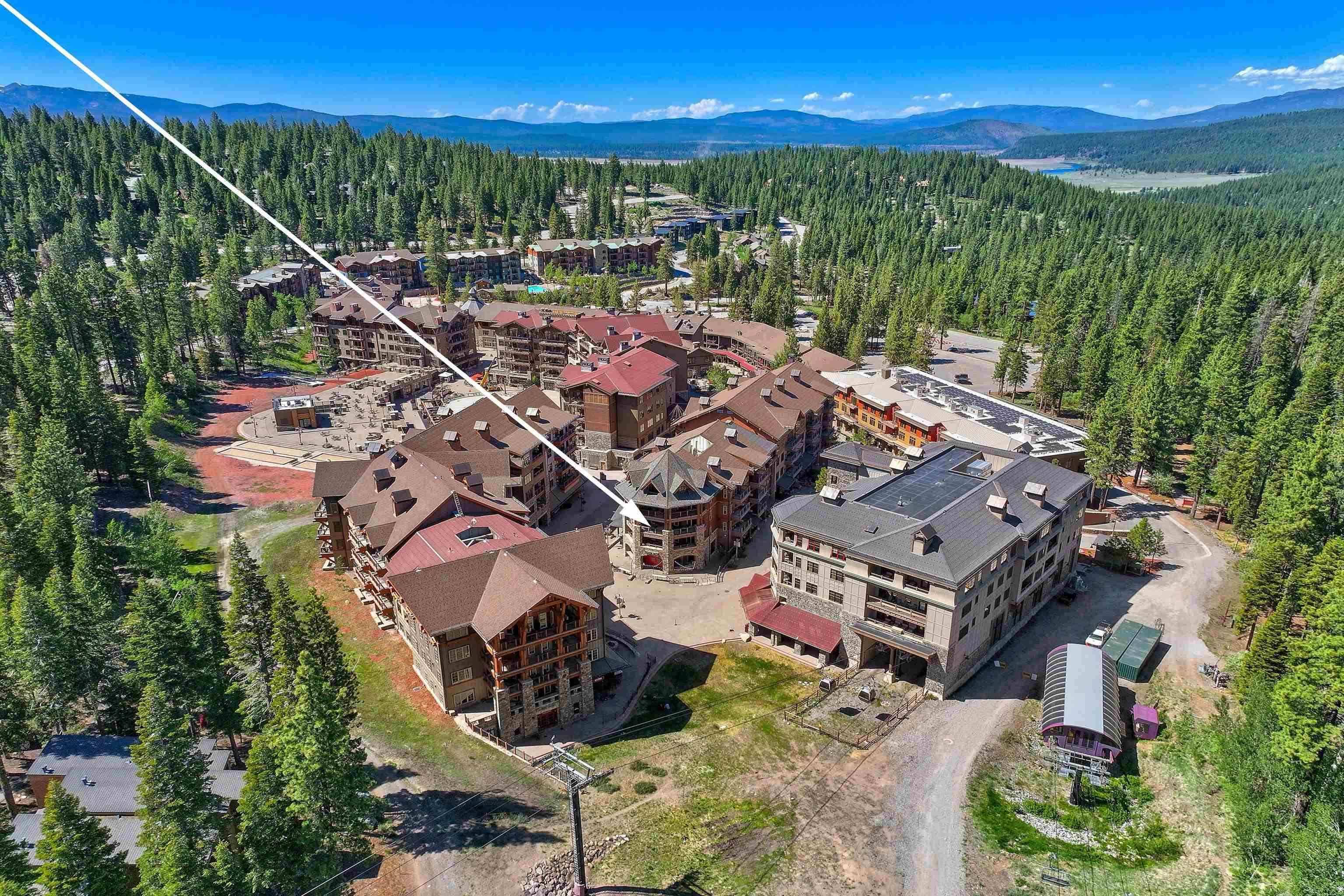 Truckee, CA 96161,8001 Northstar Drive #314-08