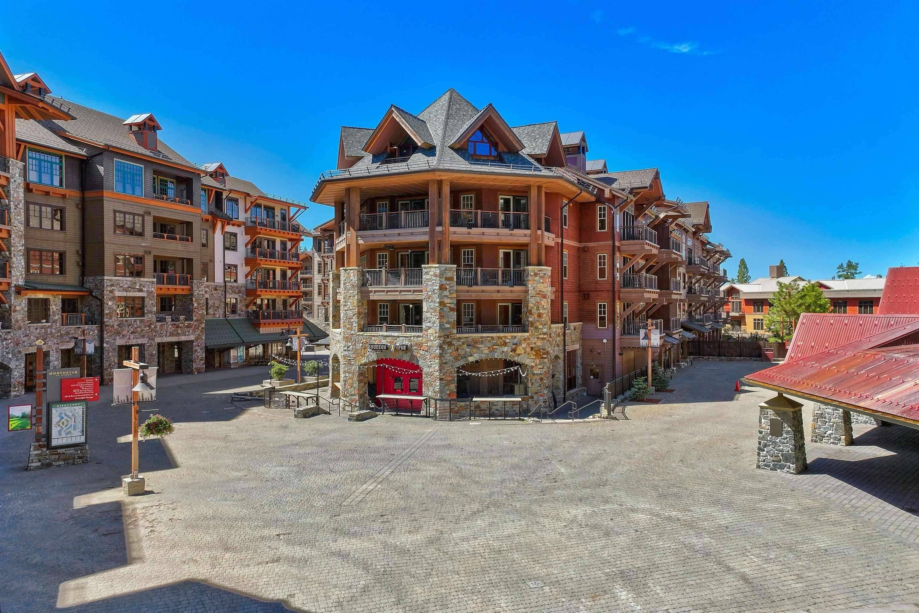 Truckee, CA 96161,8001 Northstar Drive #314-08