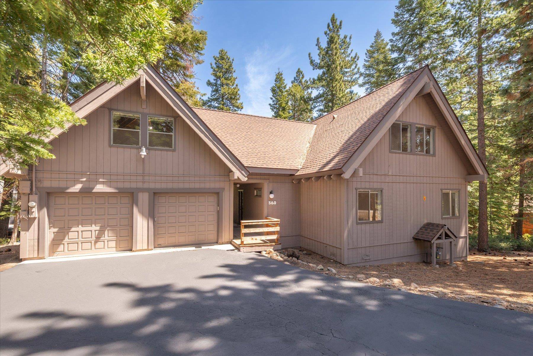 Carnelian Bay, CA 96140,560 Old County Road