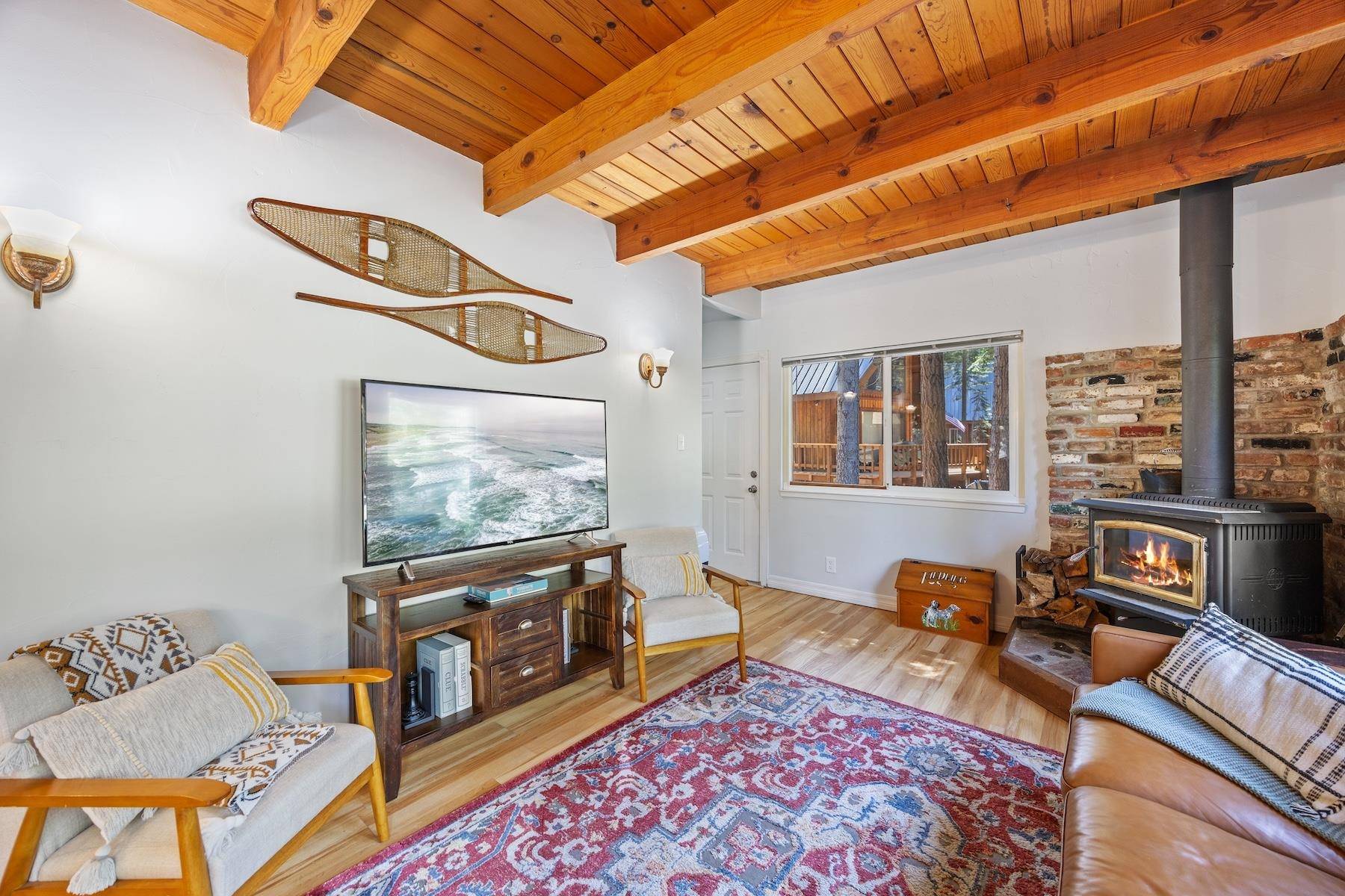 Soda Springs, CA 95728,51628 Tamarack Crescent