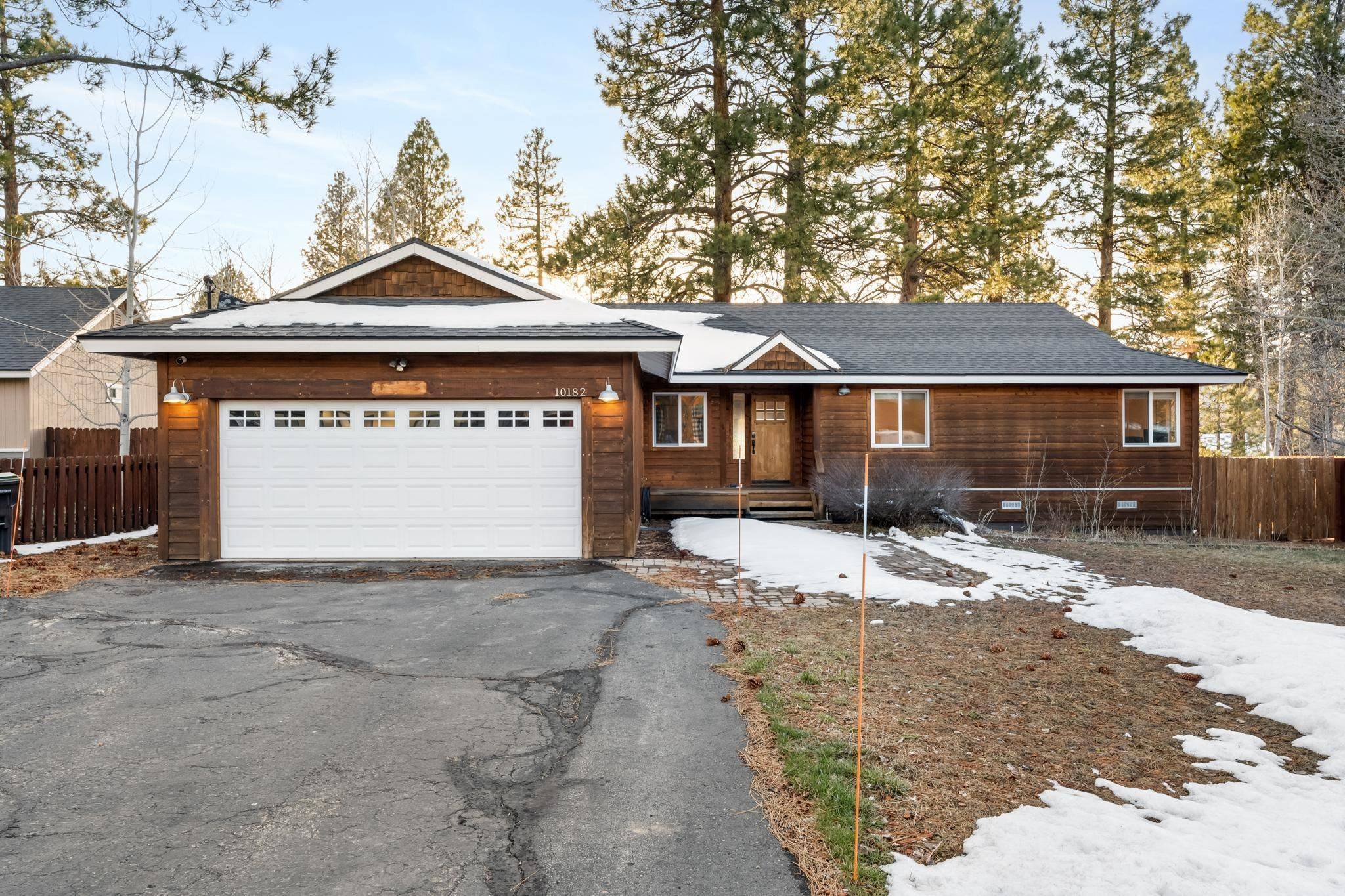 Truckee, CA 96161,10182 Worchester Circle