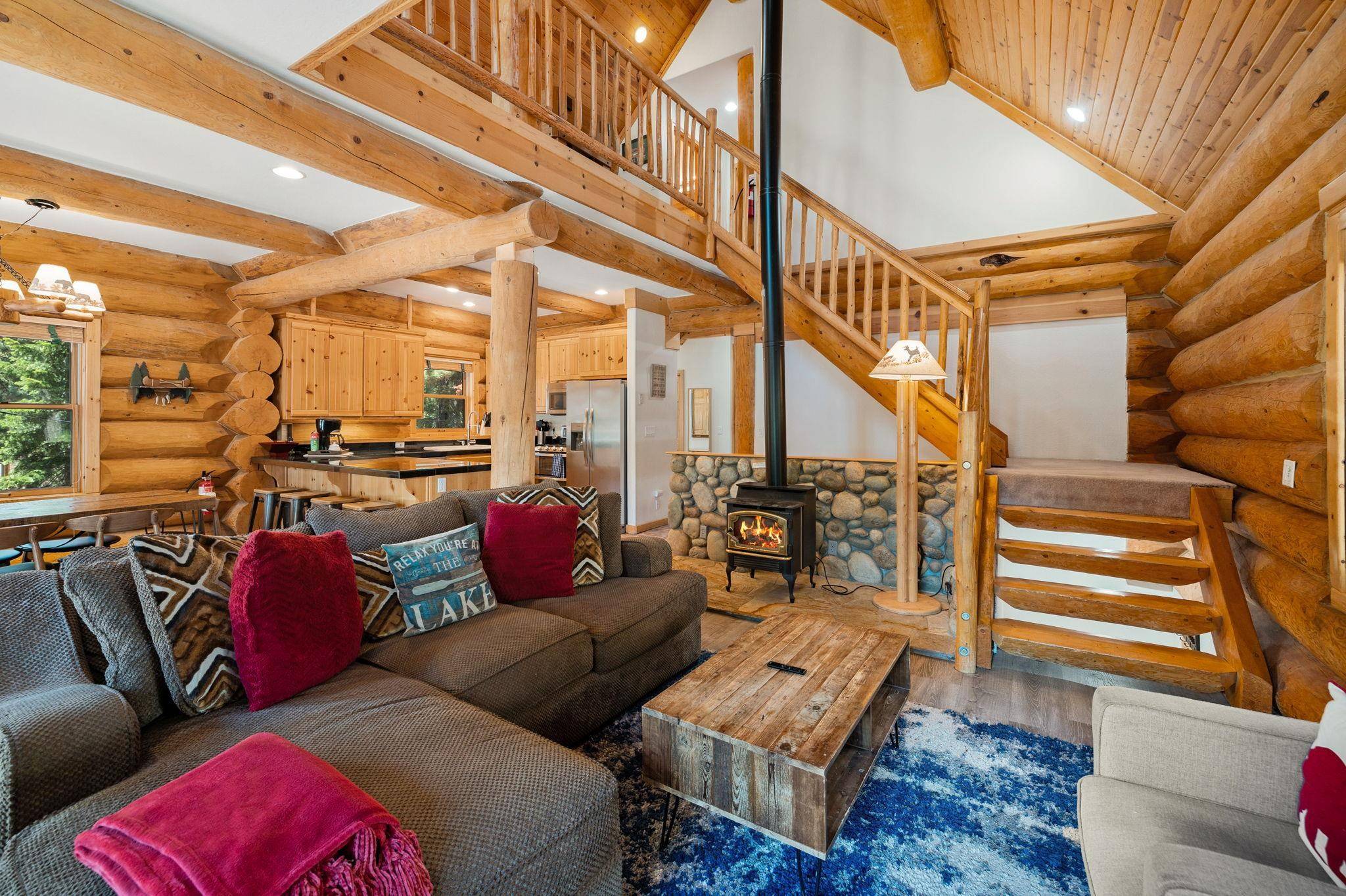 Tahoe Vista, CA 96148,7883 Mashie Avenue