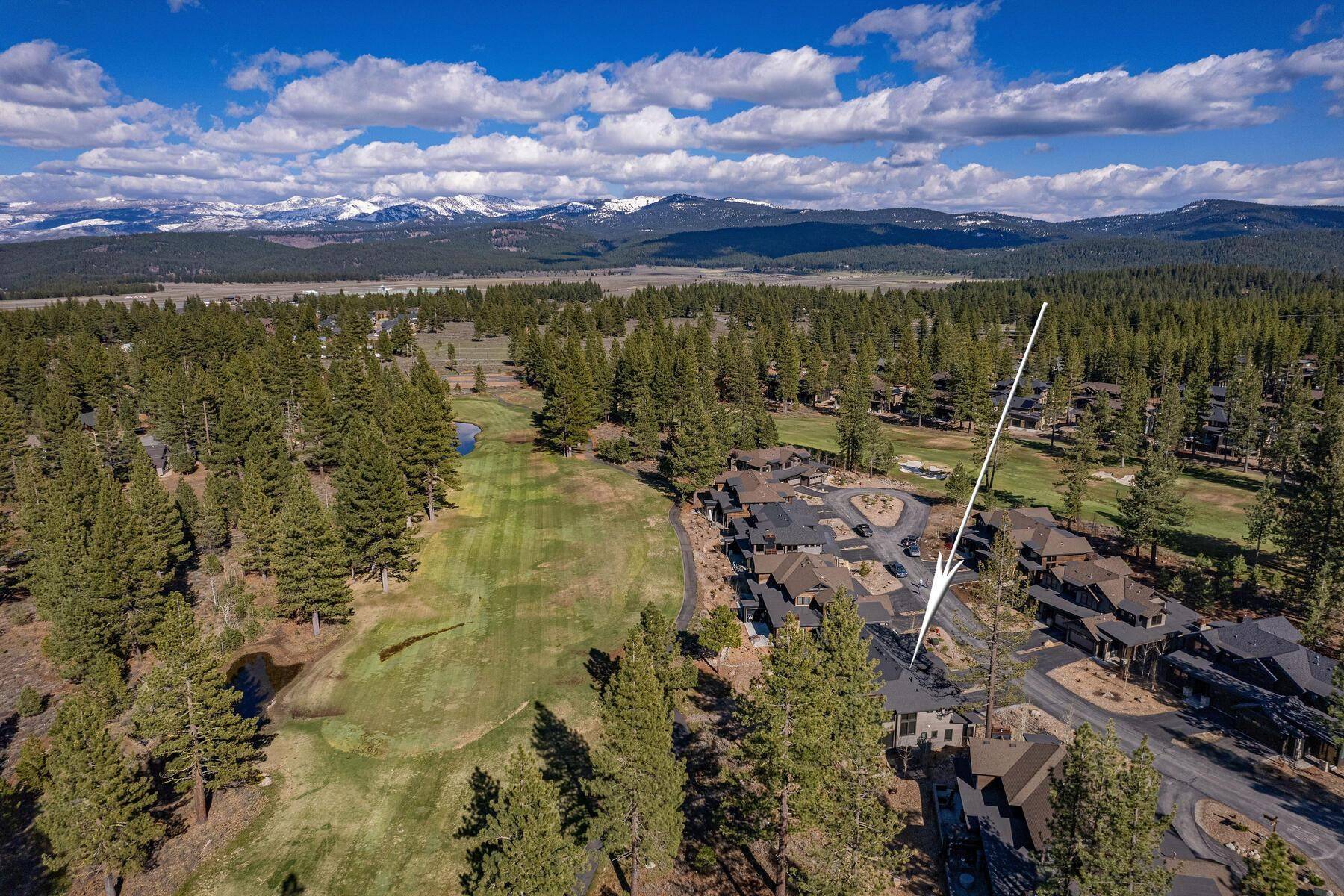 Truckee, CA 96161-4347,10113 Corrie Court